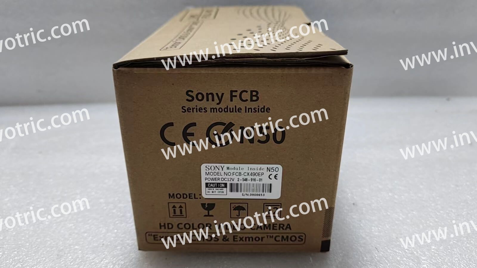 Серия камер Sony FCB-EX представляет собой линейку цветных блочных камер,EX1010P FCB-EX490EP FCB-CX490 FCB-EX980SP FCB-EX480 FCB-CX490EP