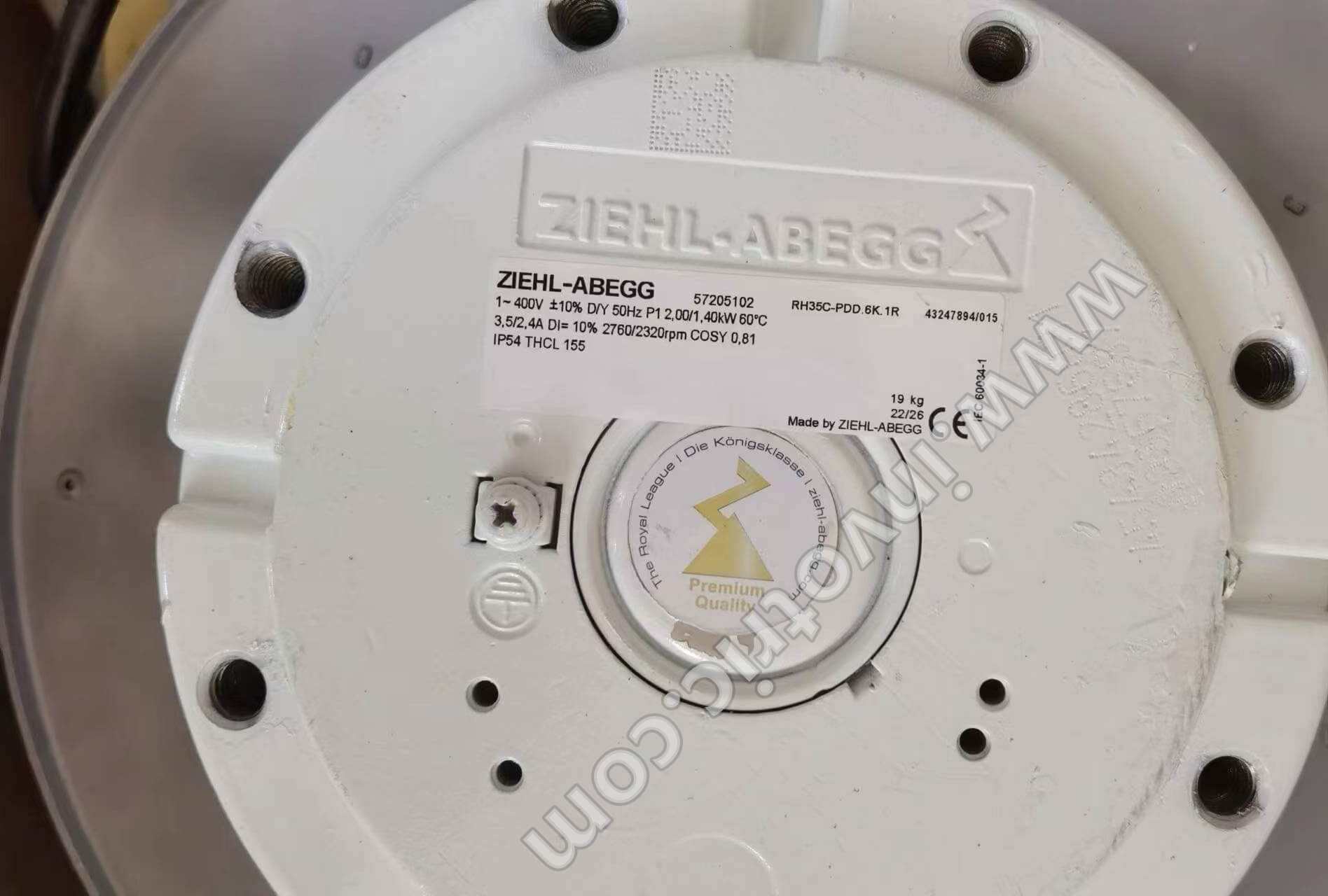 RH35C-PDD.6K.1R -2