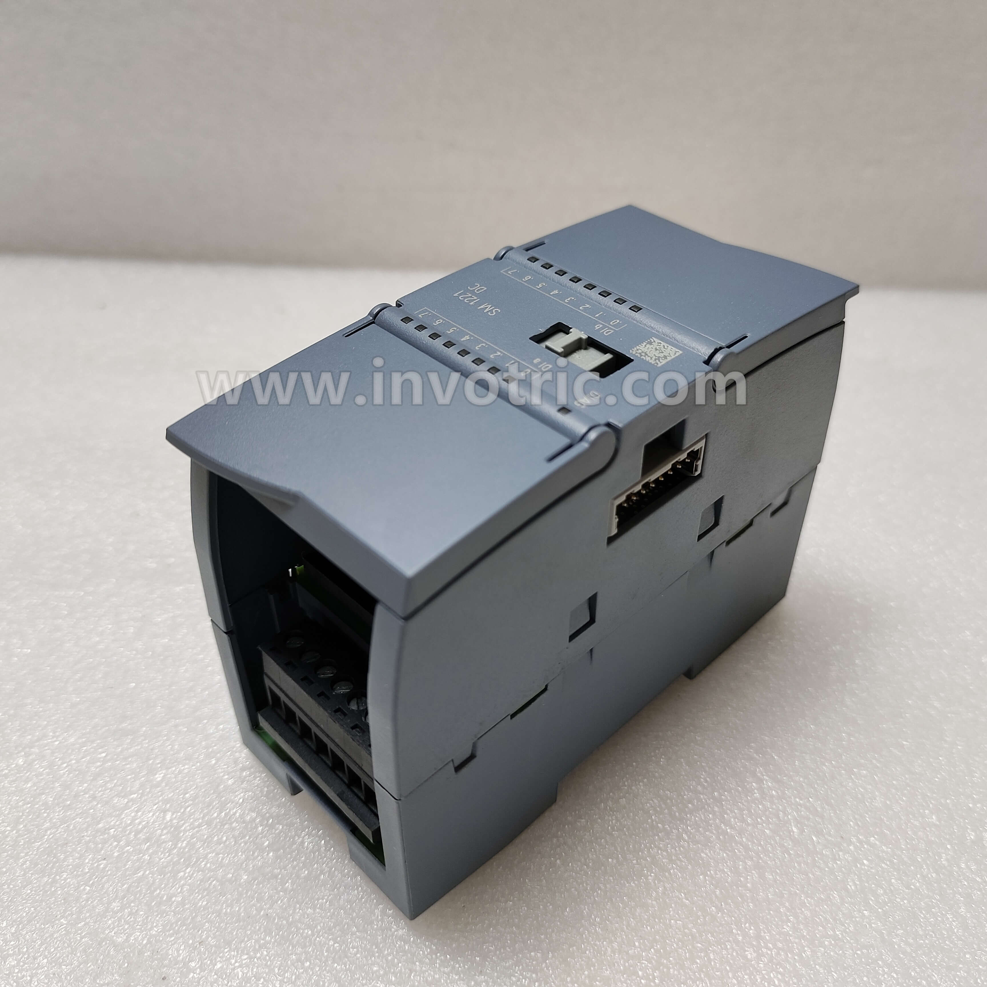 Siemens SIMATIC S7-1200 SM 1221 Digital Input Module – 6ES7221-1BH32-0XB0 – Fast Shipping