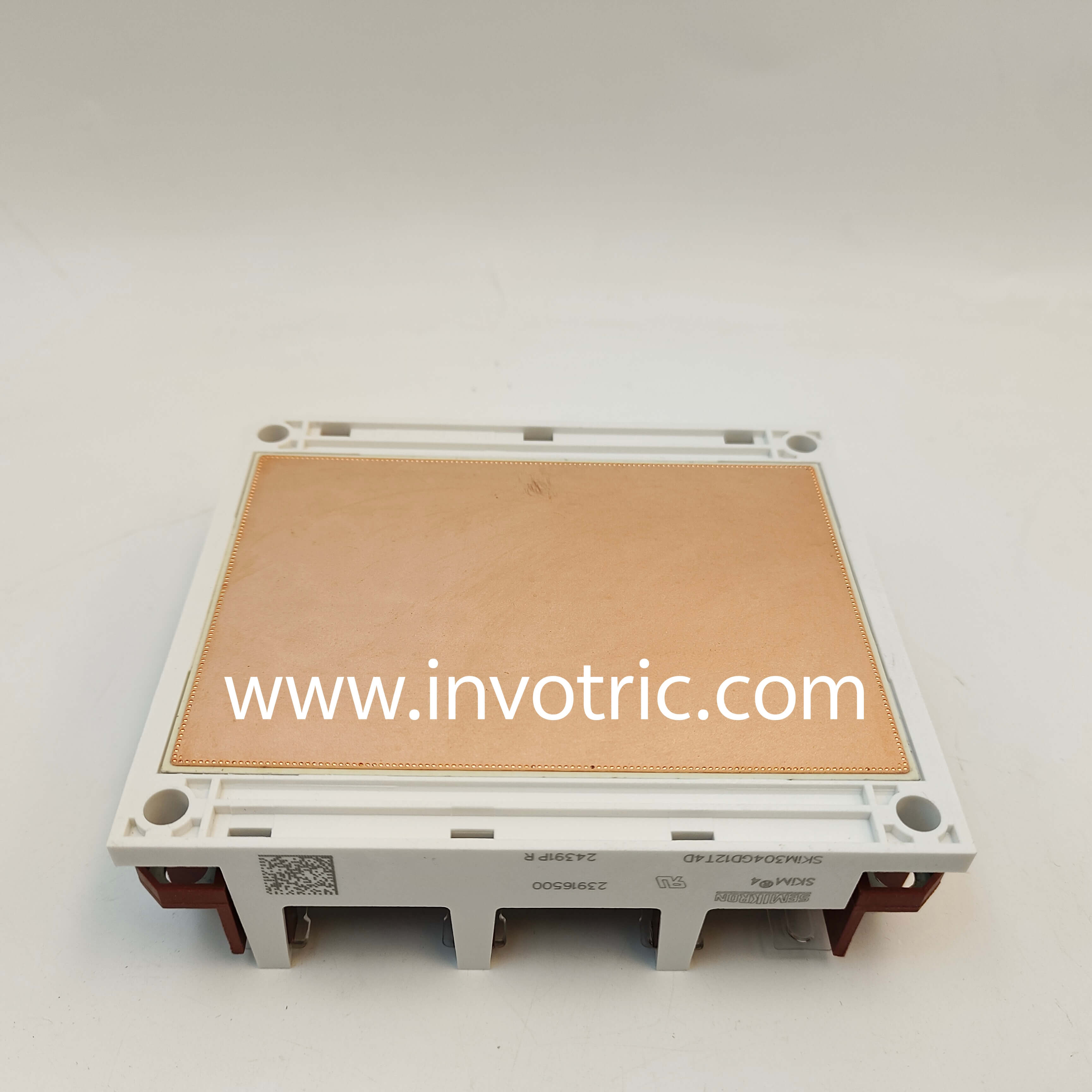 SKM304GD12T4D Power Module-1