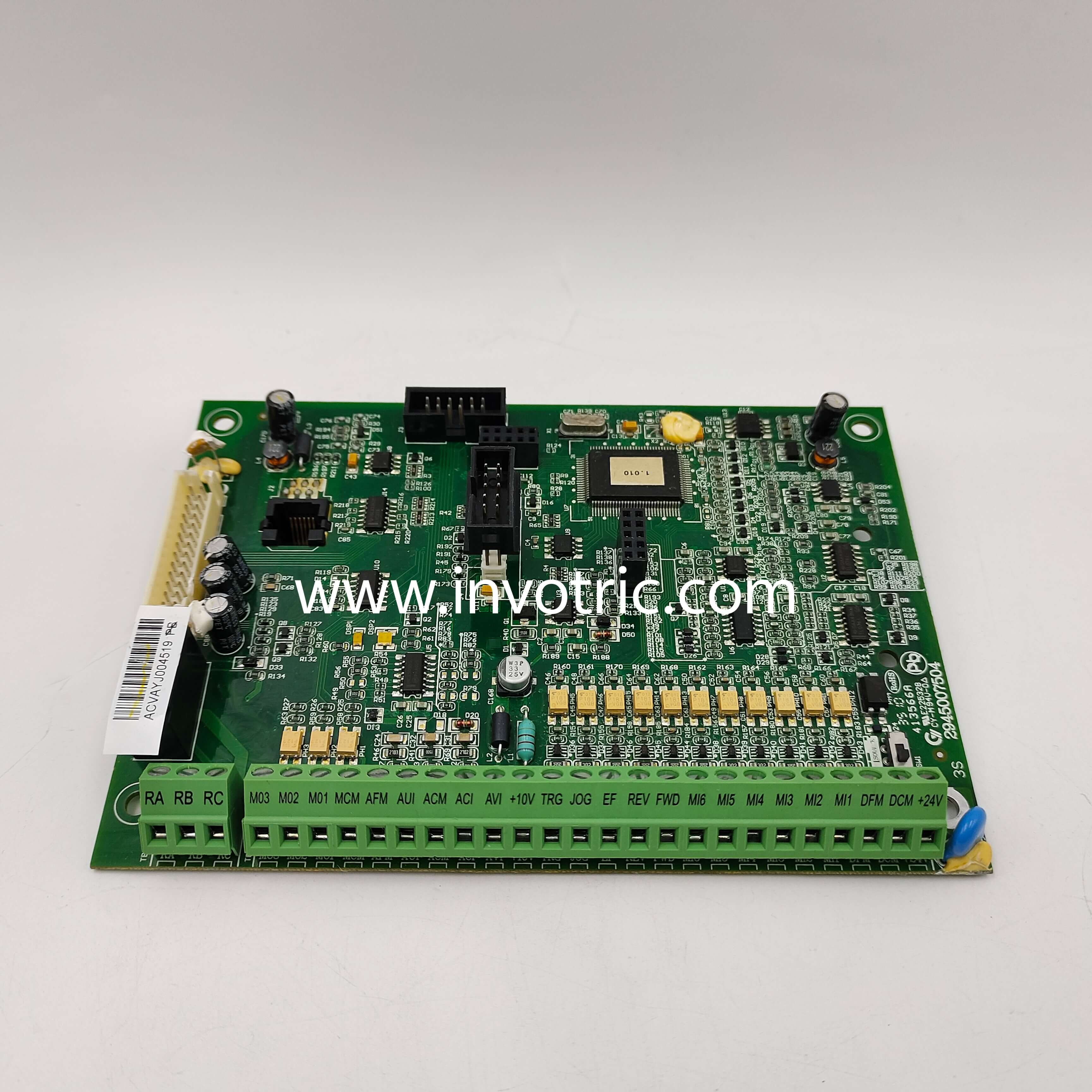 DELTA GROUP ELECTRONICS 2945007504