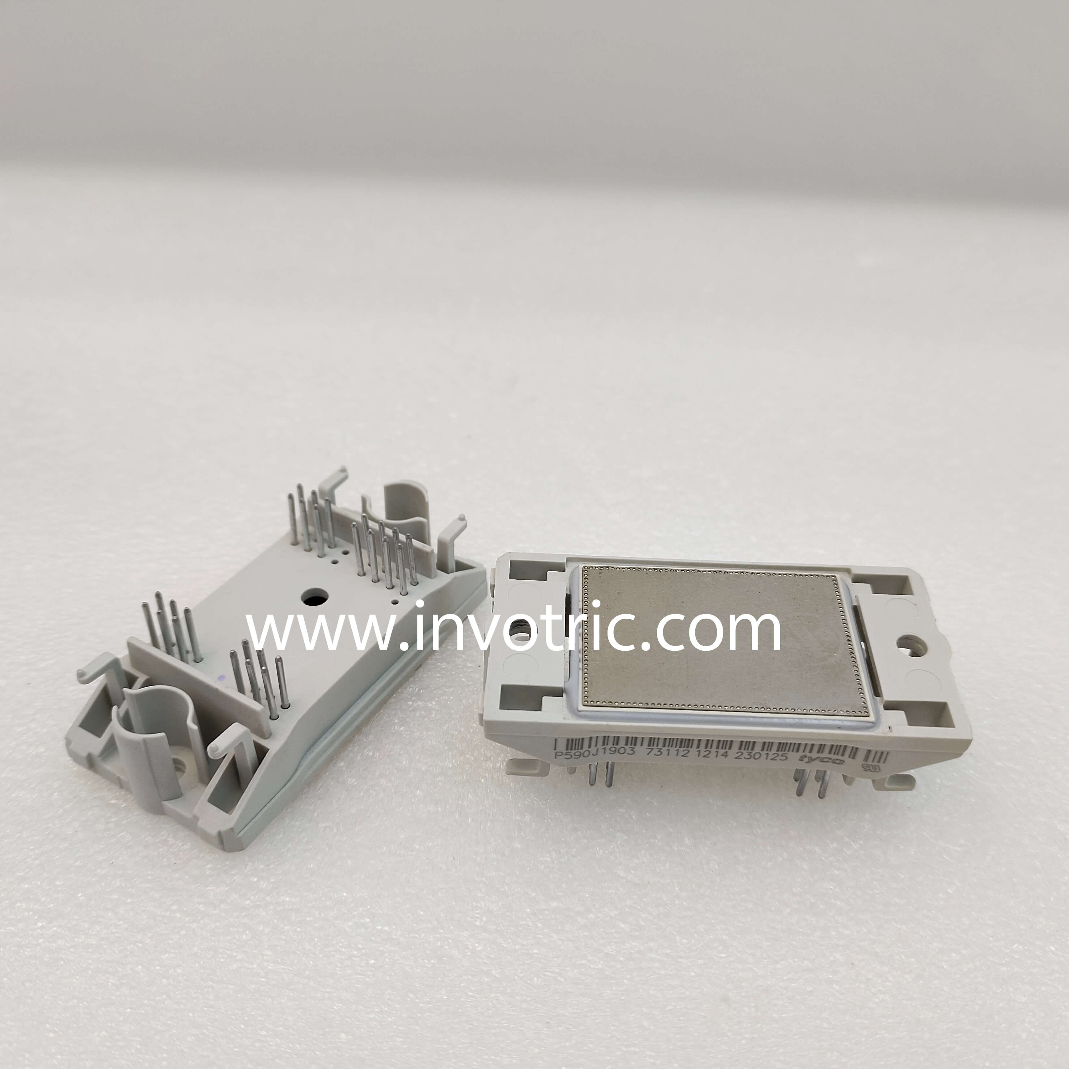 IGBT Power Modules P600I1903 P590J1903 P600I1902 P590J1902 P600I1901