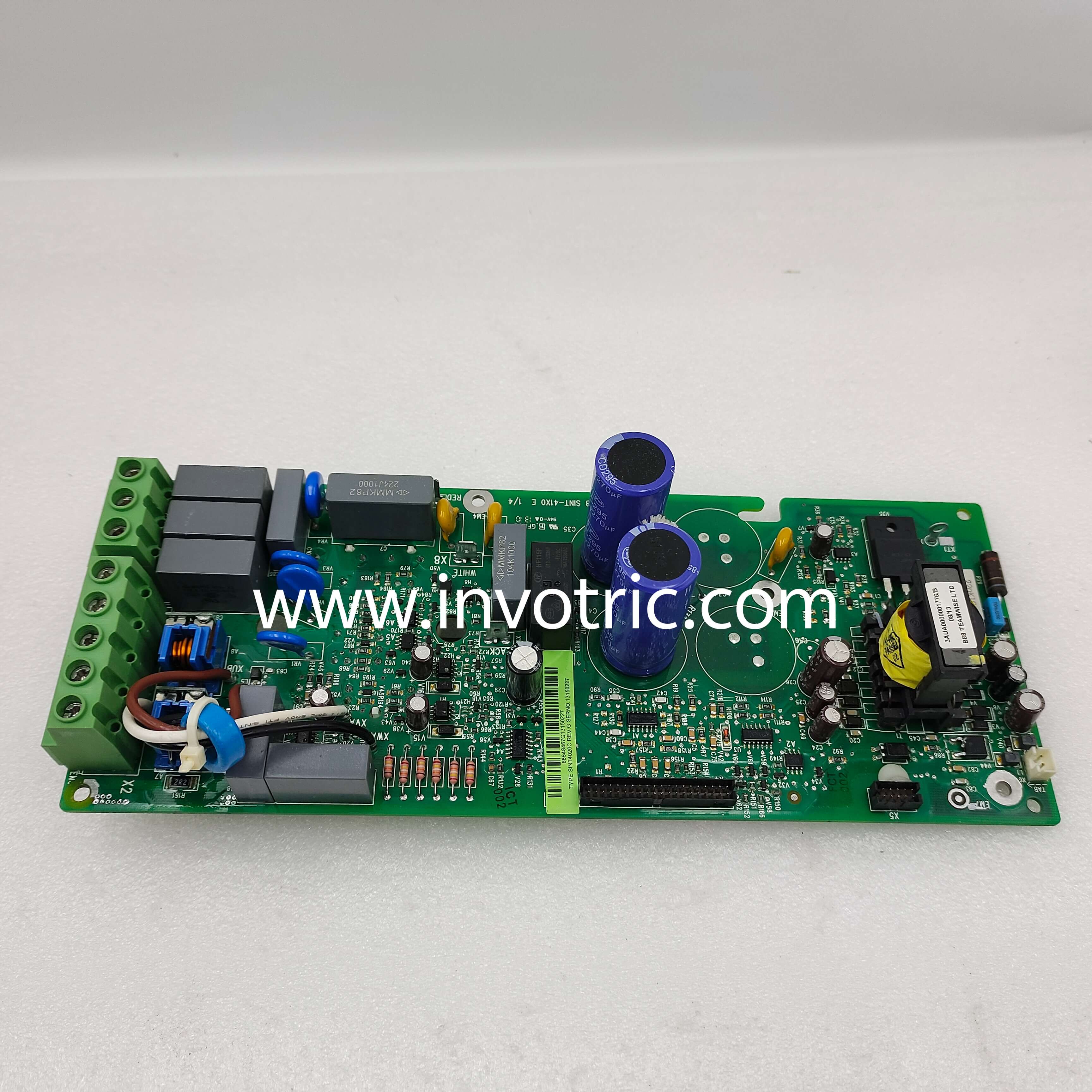 ABB Inverter power drive board main board power motherboard SINT4020C