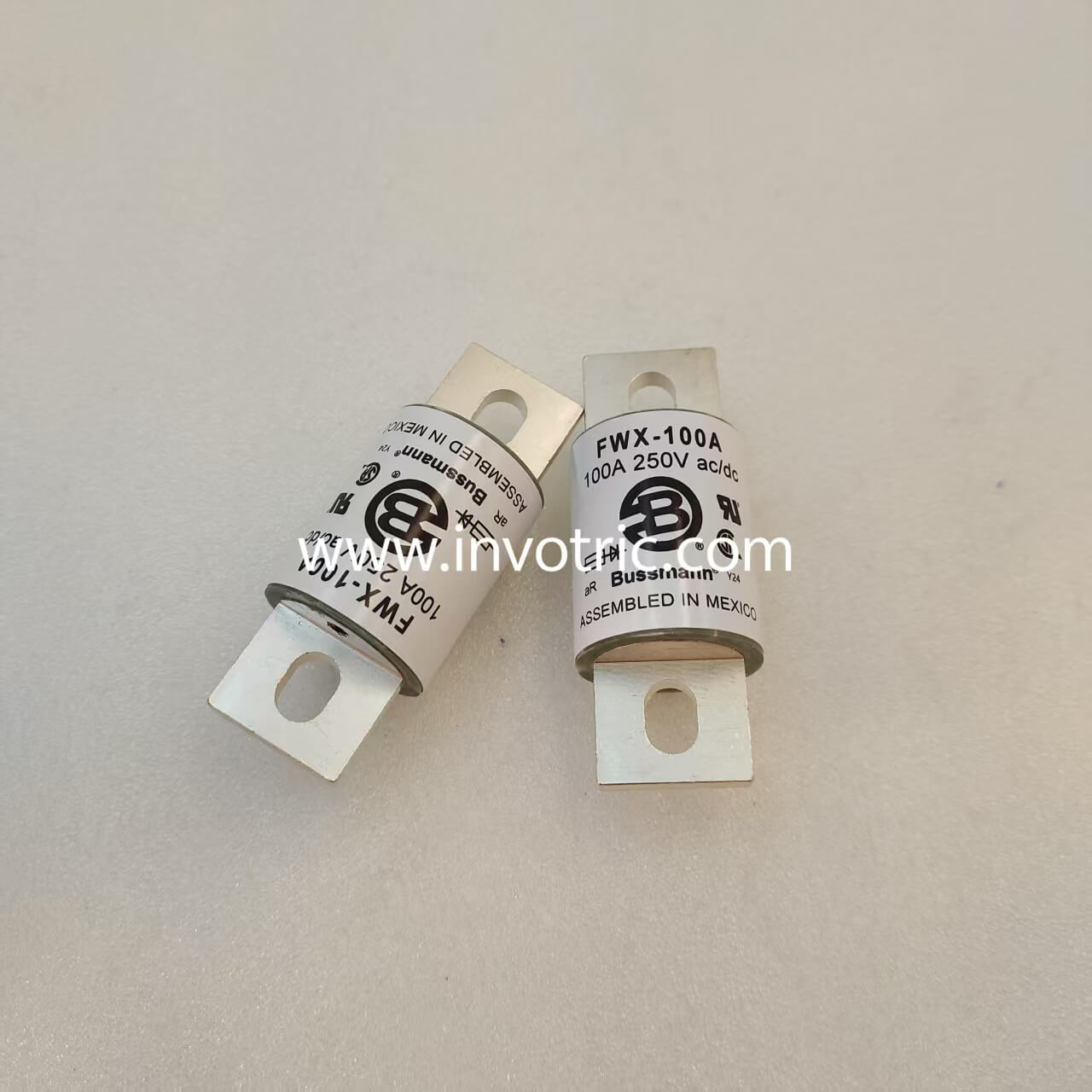 Bussmann FWX-100A  Fuse