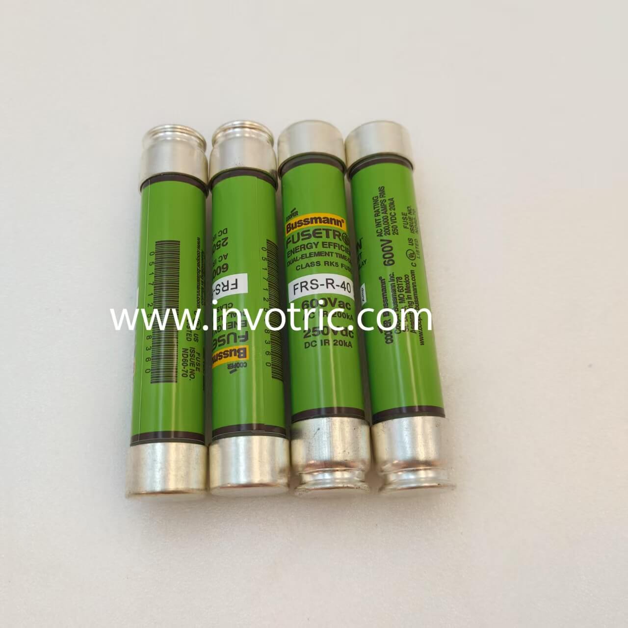 Bussmann FRS-R-40  Fuse