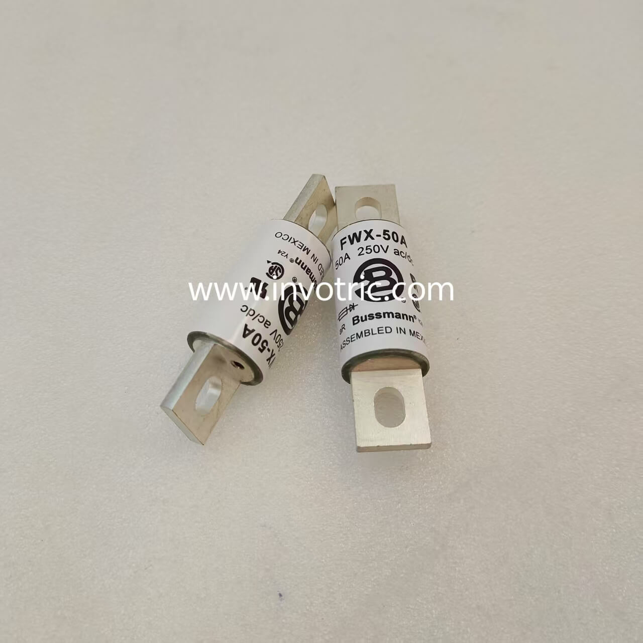 Bussmann FWX-100A  Fuse-1