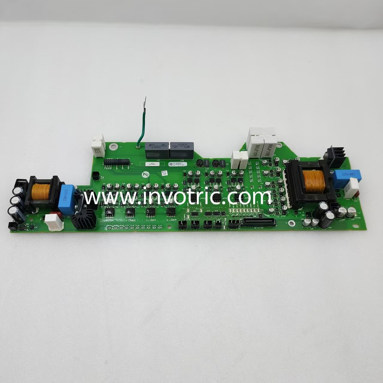 DHL PN-204409 Инвертированная панель питания -1