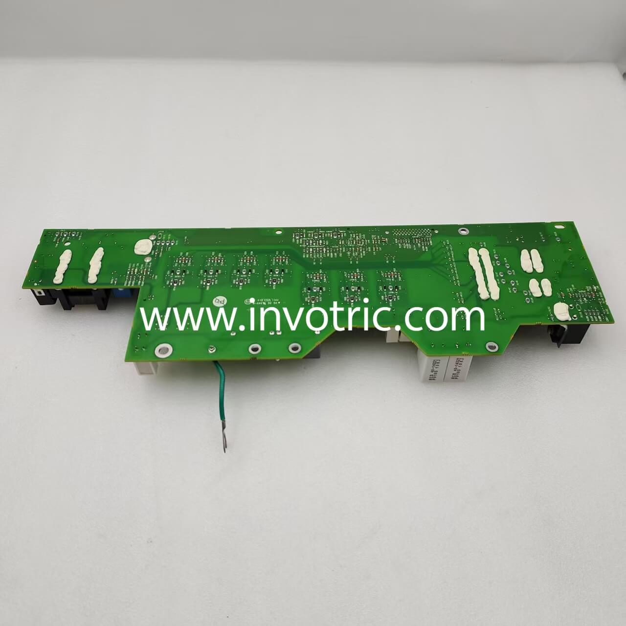 DHL PN-204409 Инвертированная панель питания 