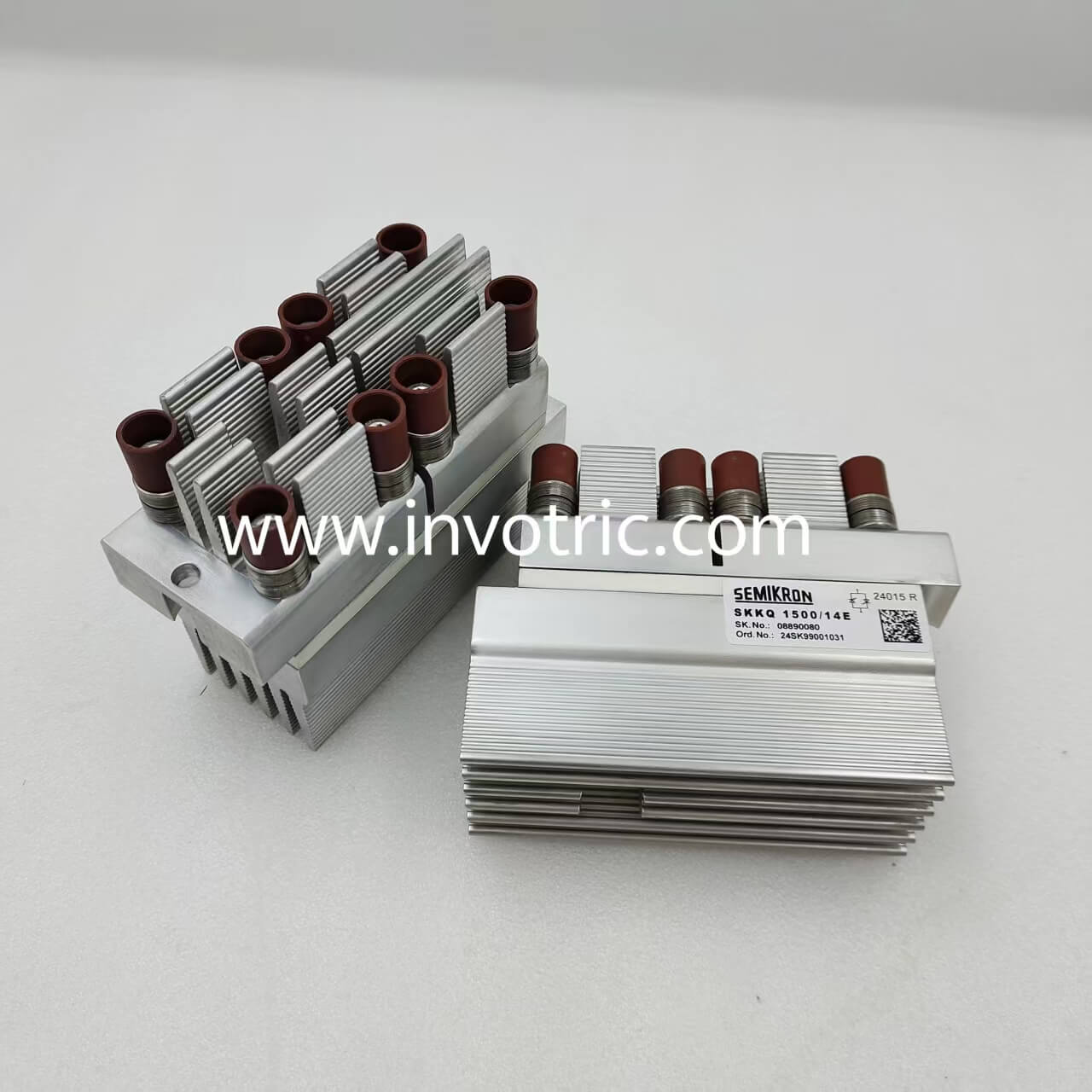 SEMIKRON  Модуль питания SKKQ1500/14E SKKQ150014E SKKQ1500-14E 