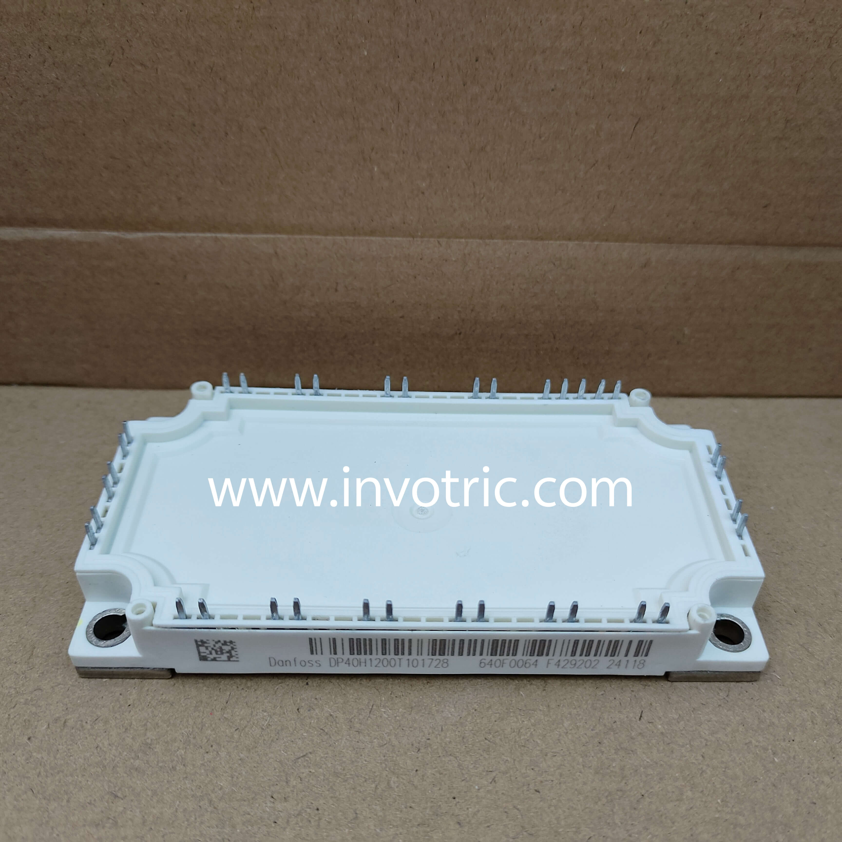 DANFOSS DP40H1200T101728 Power Module
