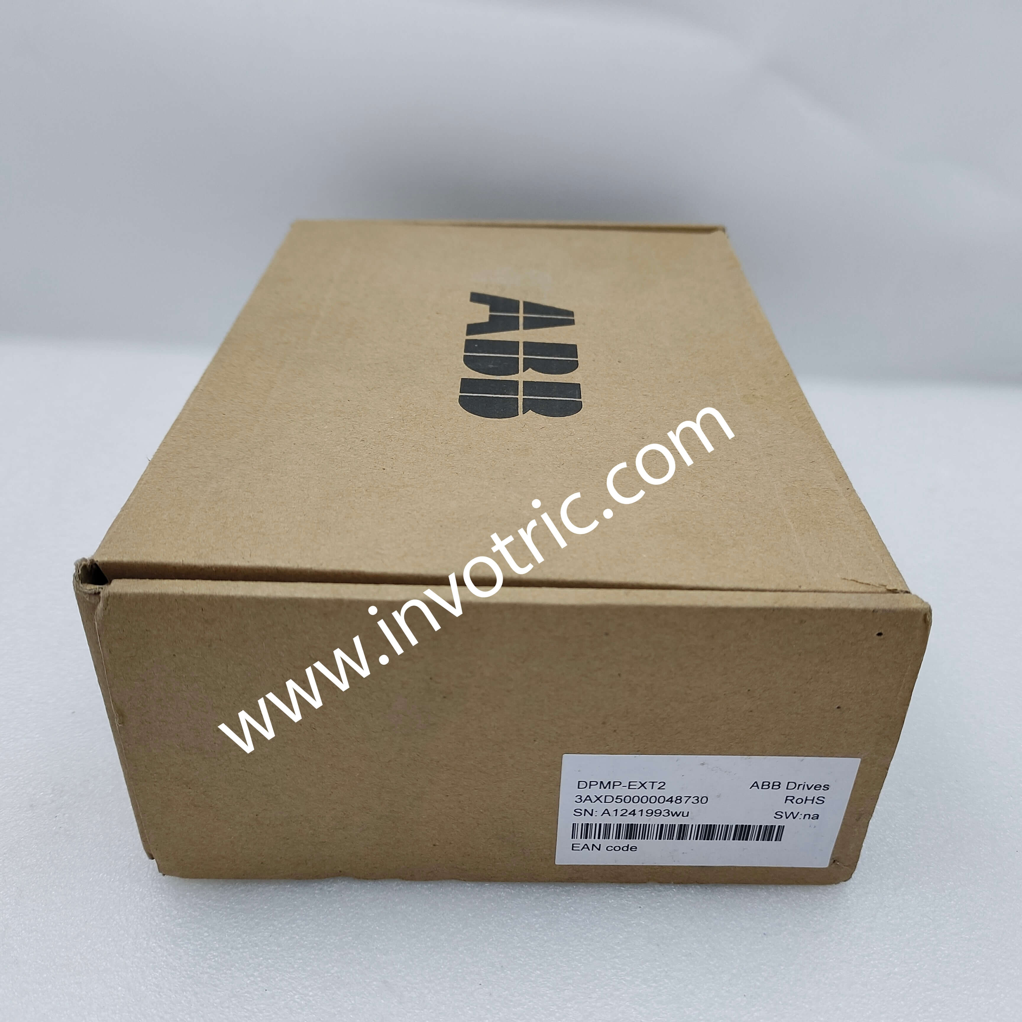 DPMP-EXT  3AXD50000010763-1