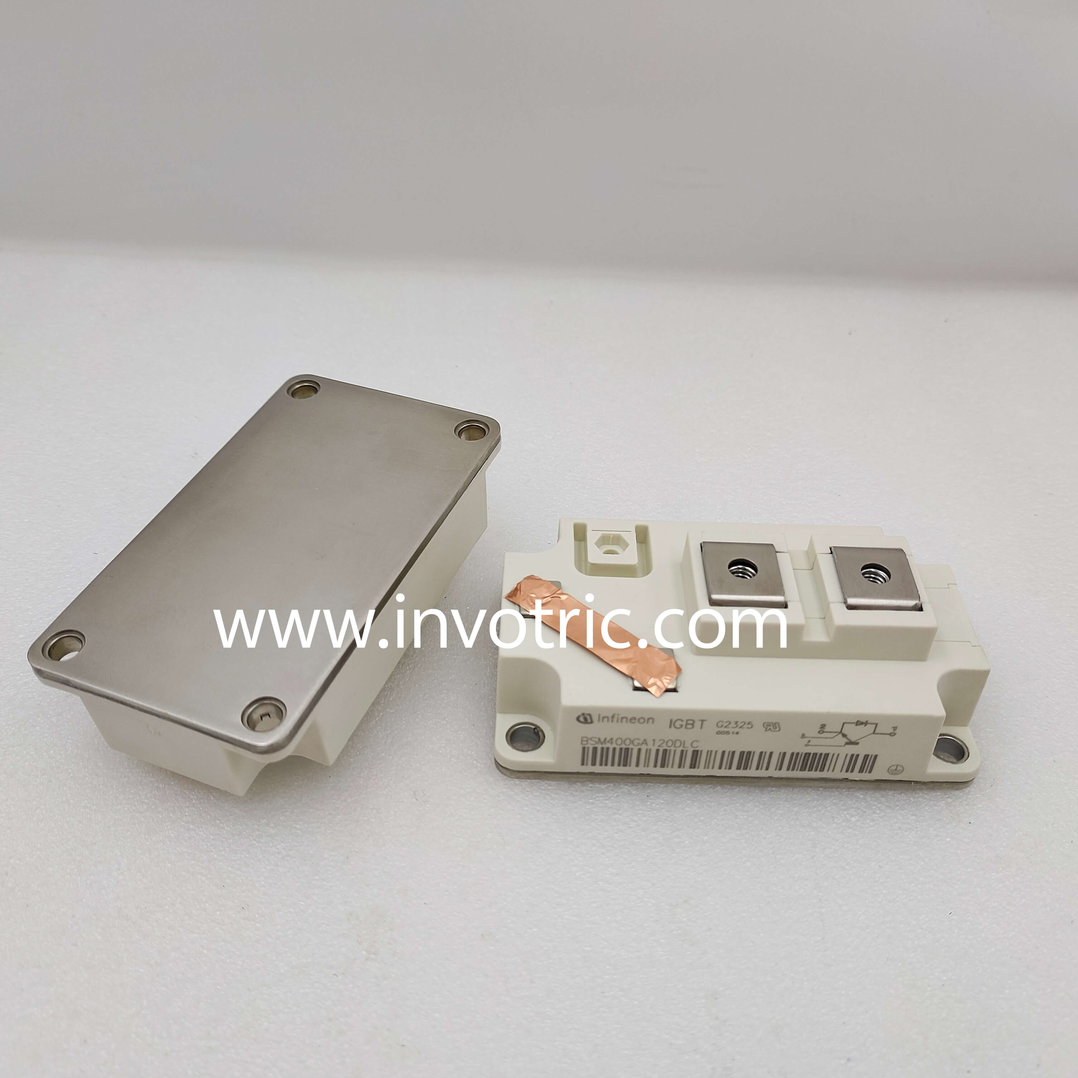 BSM400GA120DLC