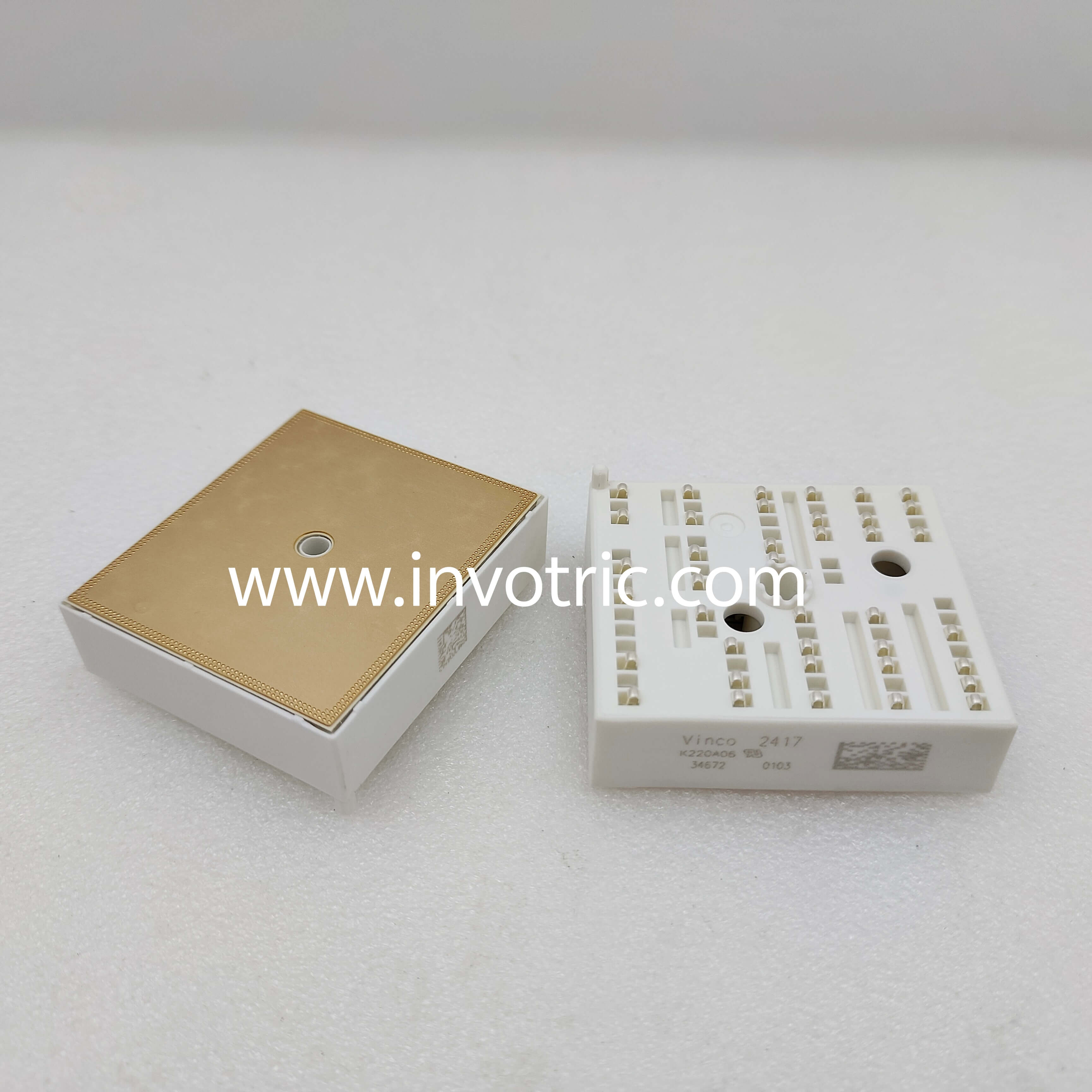 K220A06 VINCO MODULE
