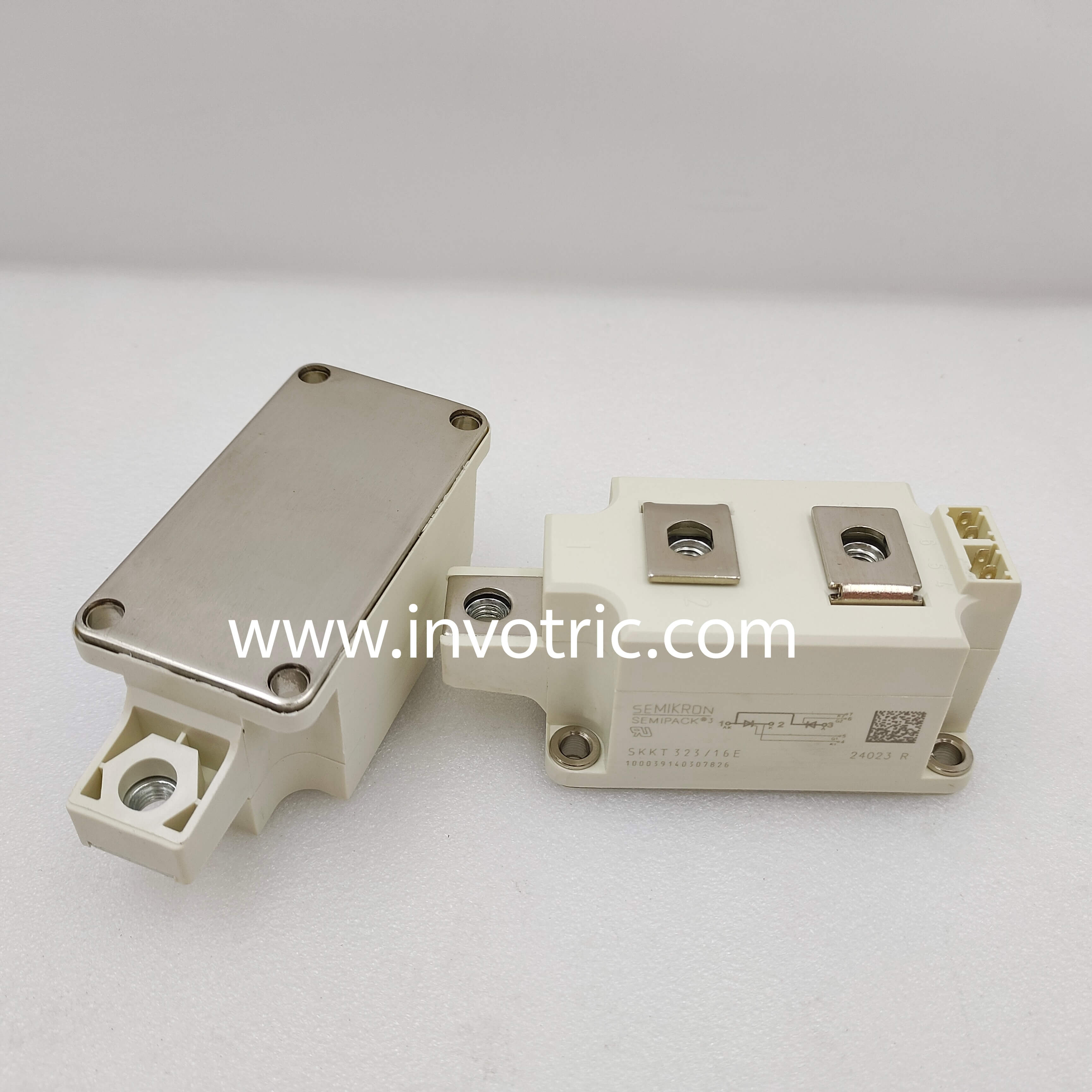 SKKT323/16E SKKT 323/16 E