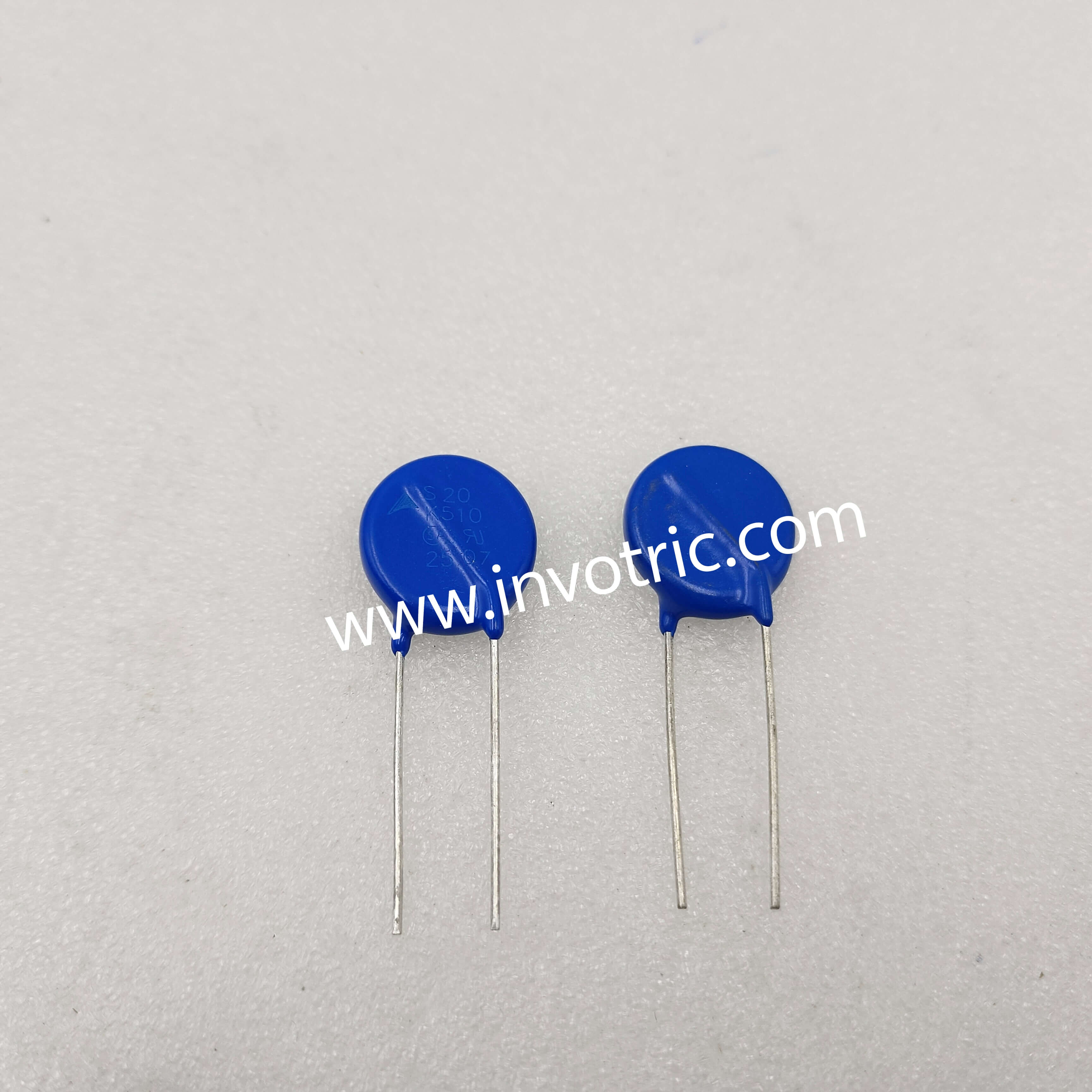 S20K510 B72220S0511K101 varistors S20K460