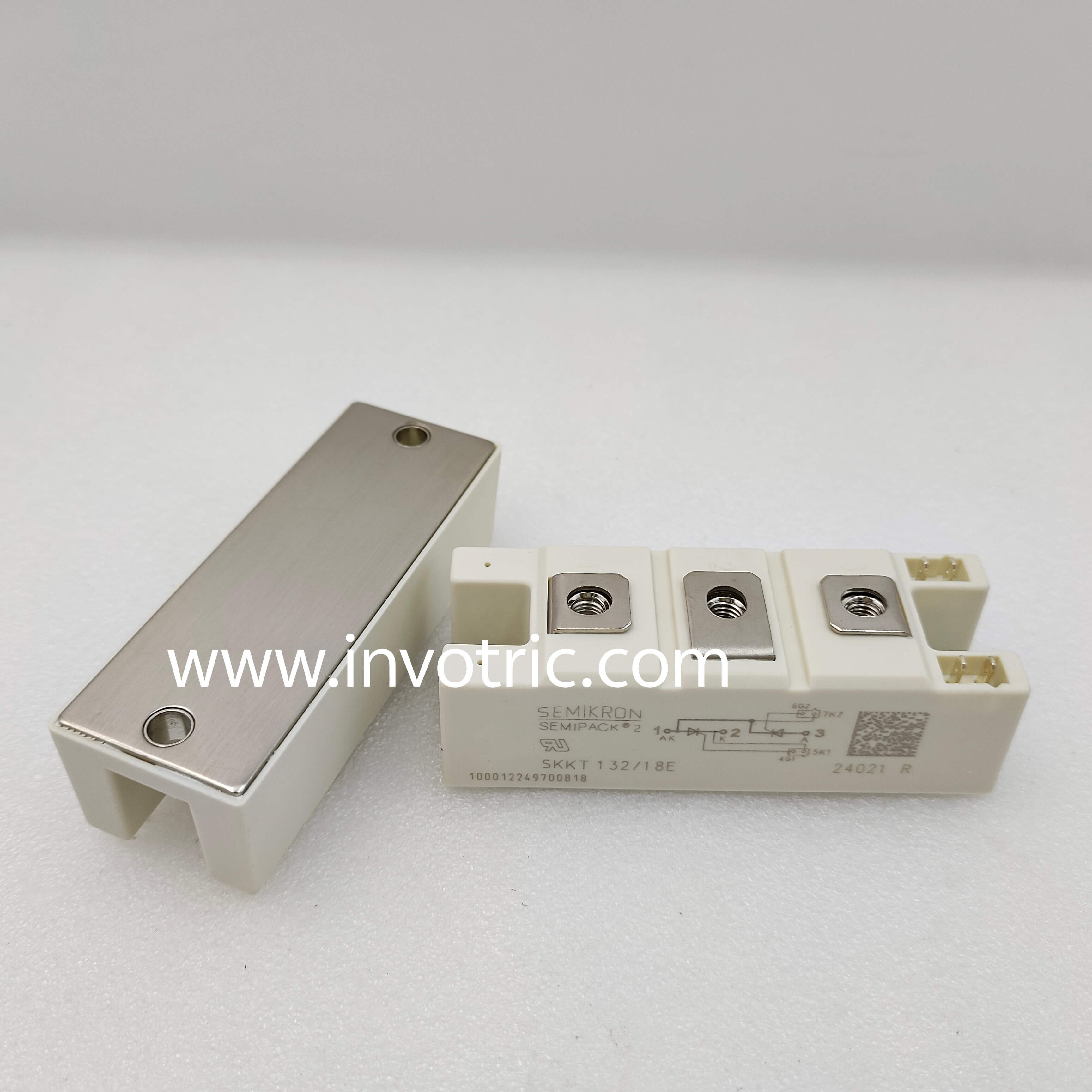 SKKH132/16E 07890380  SKKH 132/16 E