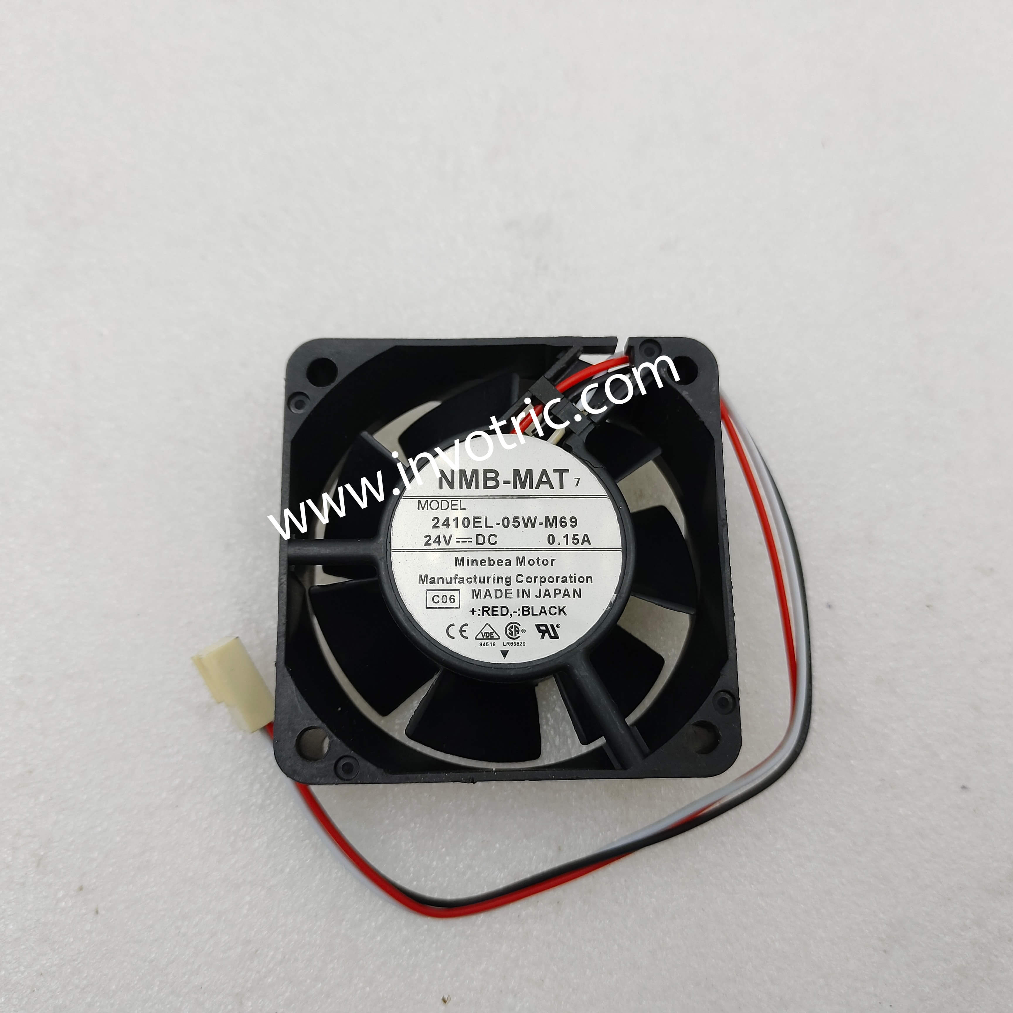 2410EL-05W-M69 -1