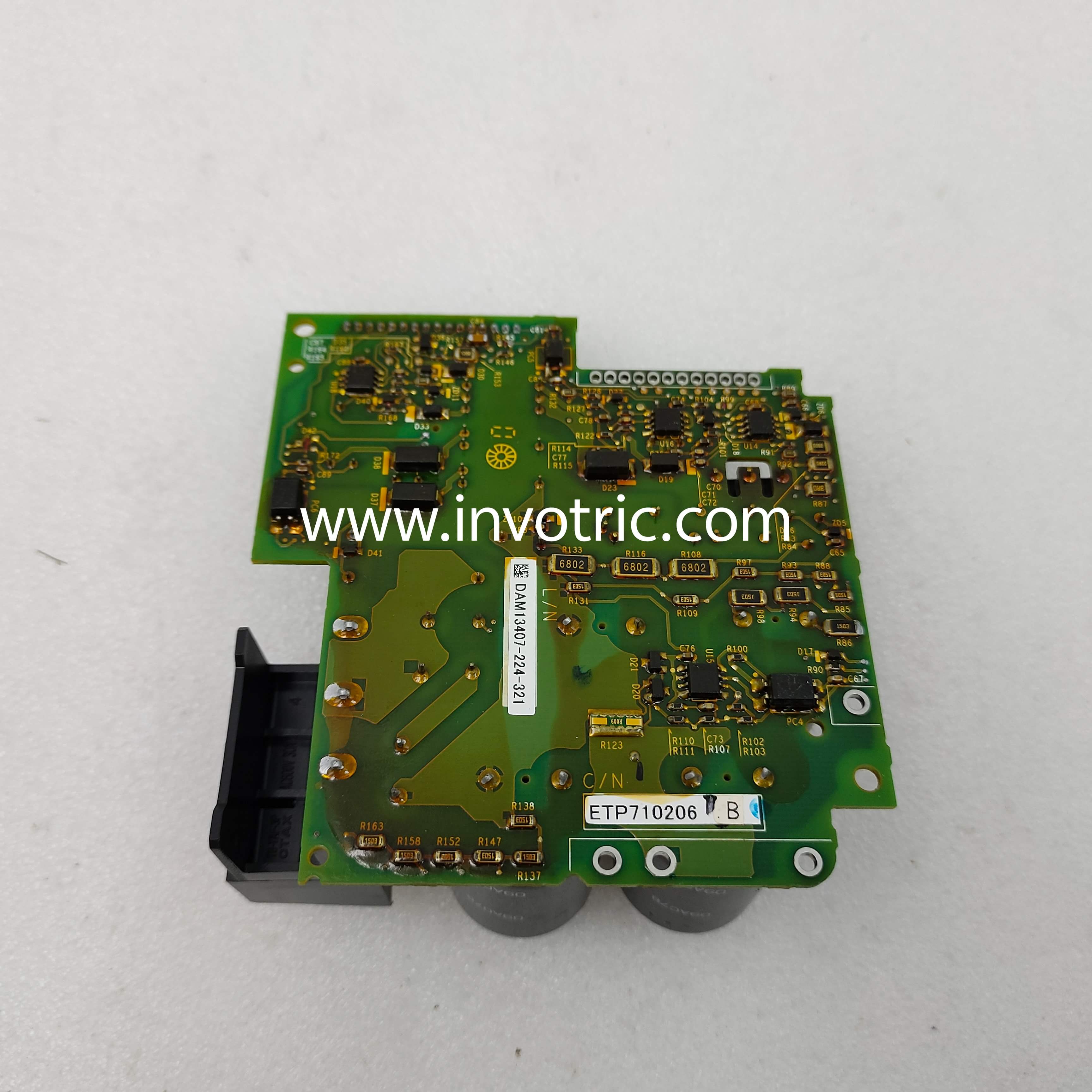 YPHT31634-3B C/N ETP710206 Q12952-528-016 INVERTER CARD VZA40P7BAA