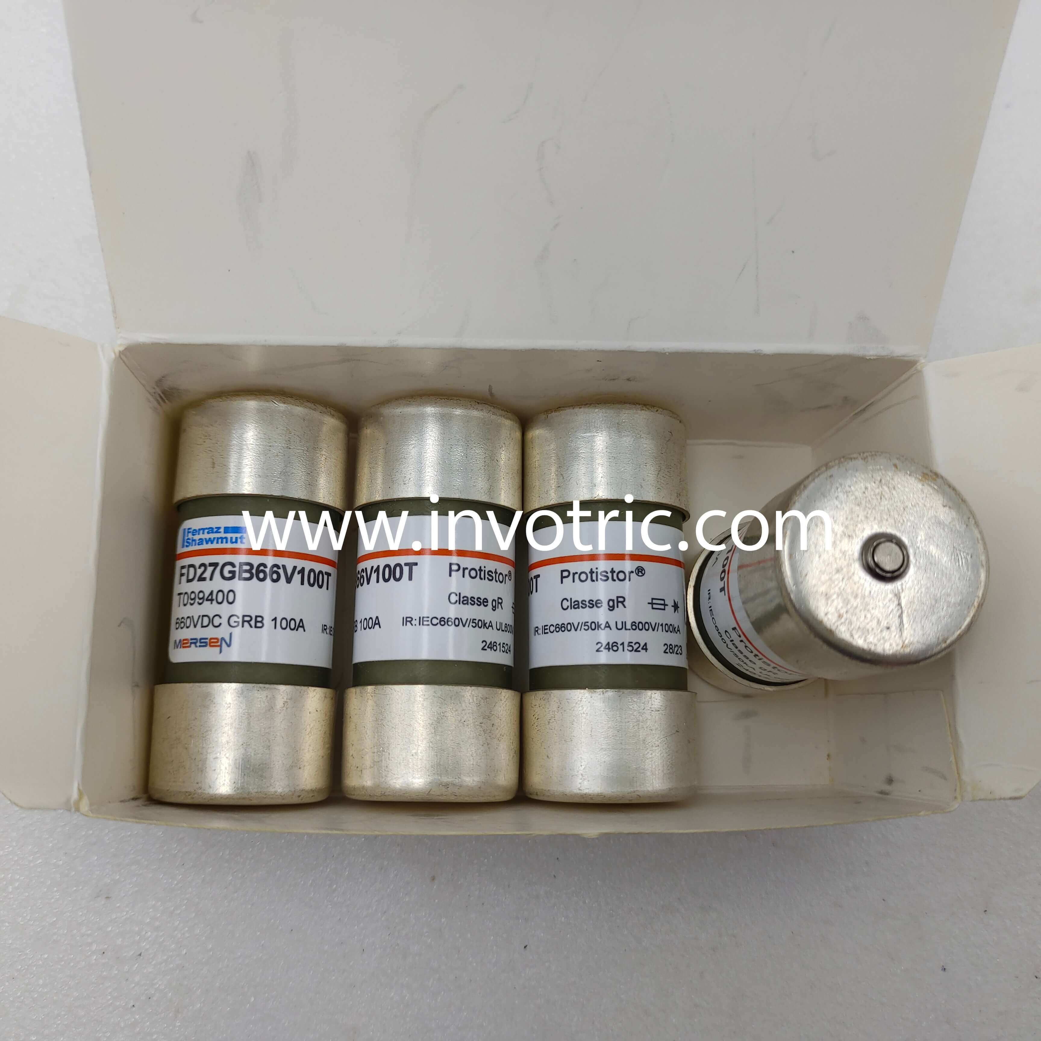 T099400 FD27GB66V100T