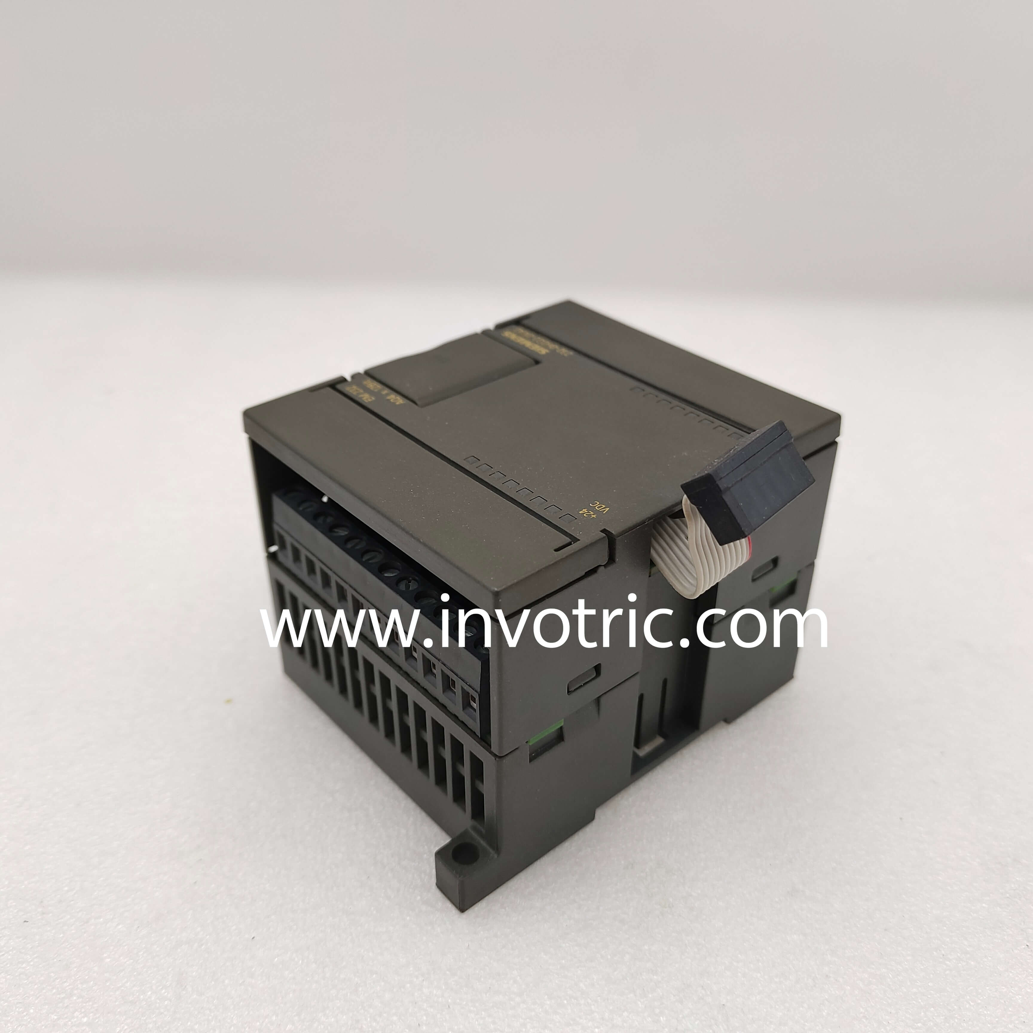 SIEMENS 6ES7 231-0HC22-0XA0 ANALOG INPUT MODULE-1