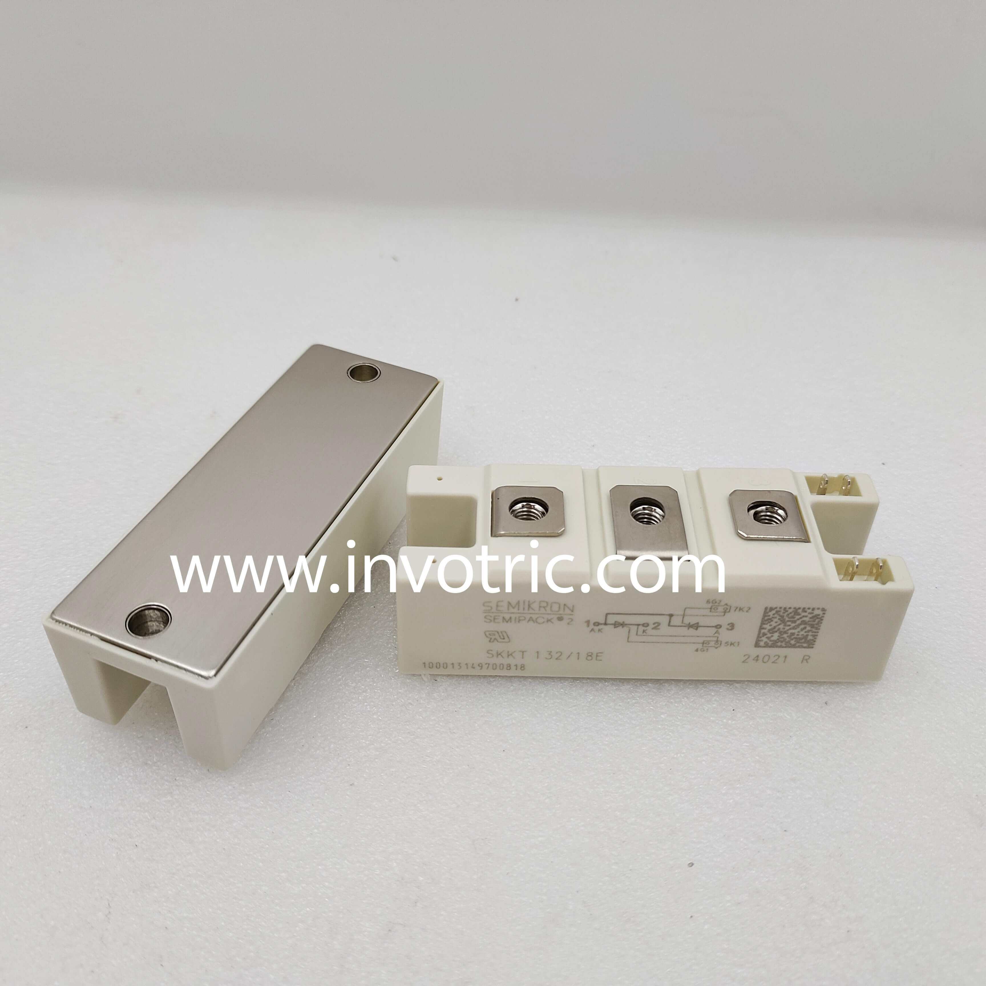 SKKT132/12E SKKT132/18E SKKT132-12E-1
