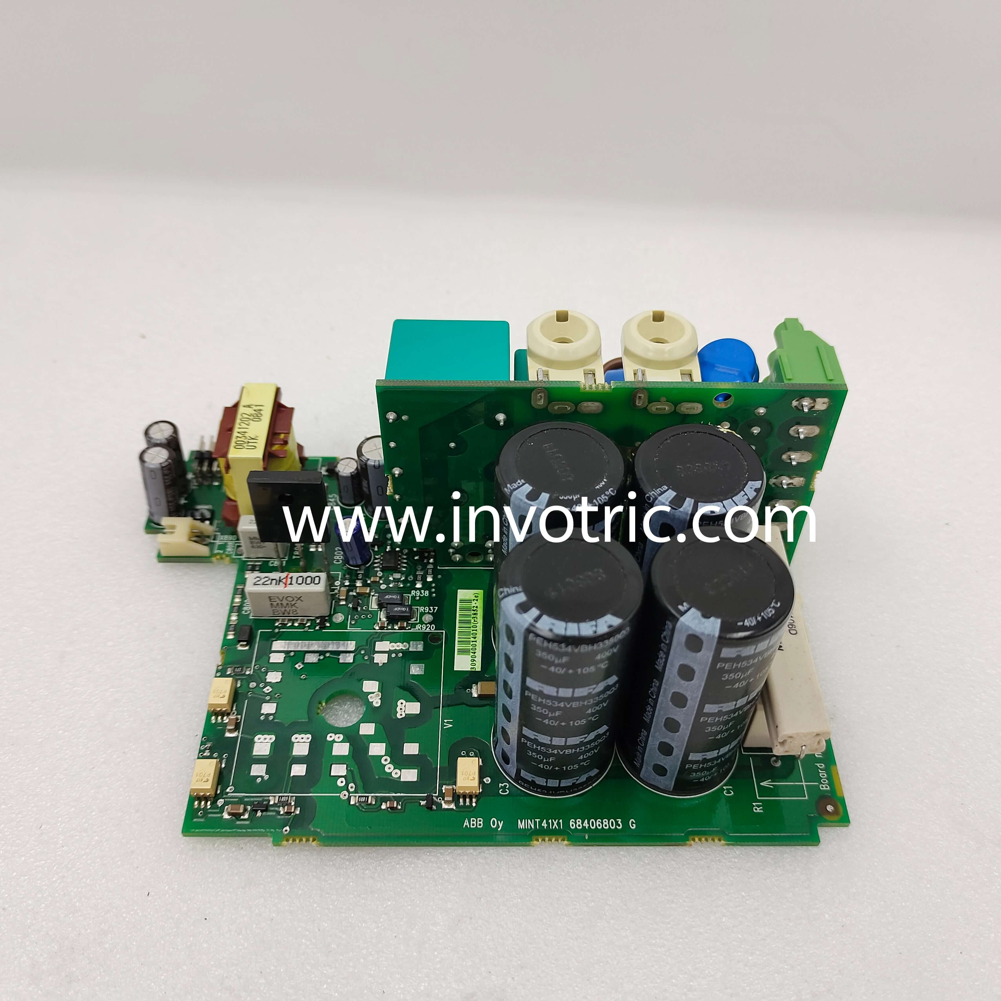 ABB MINT-4151C Circuit Board MINT4151C AC Drive PCB-1
