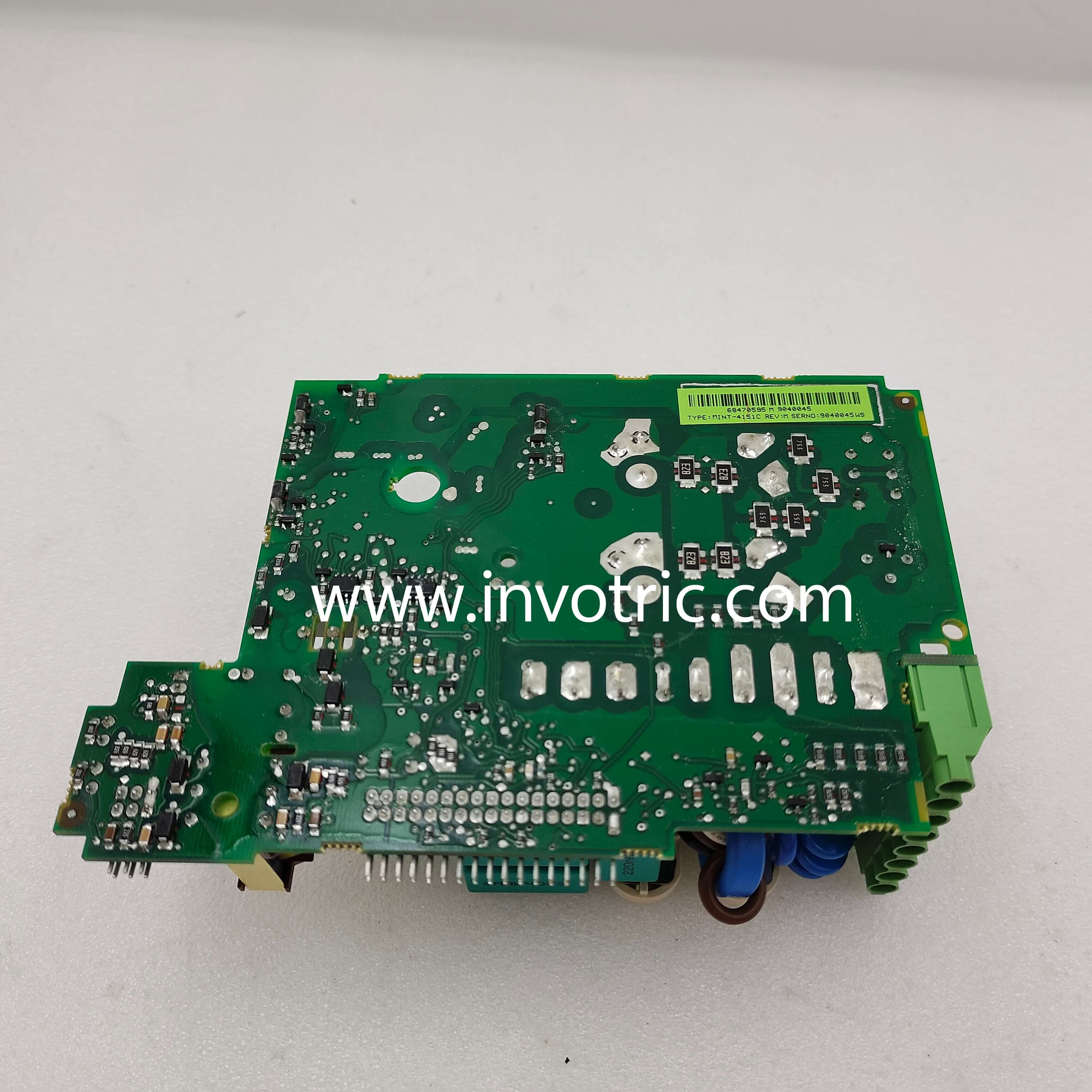 ABB MINT-4151C Circuit Board MINT4151C AC Drive PCB-2