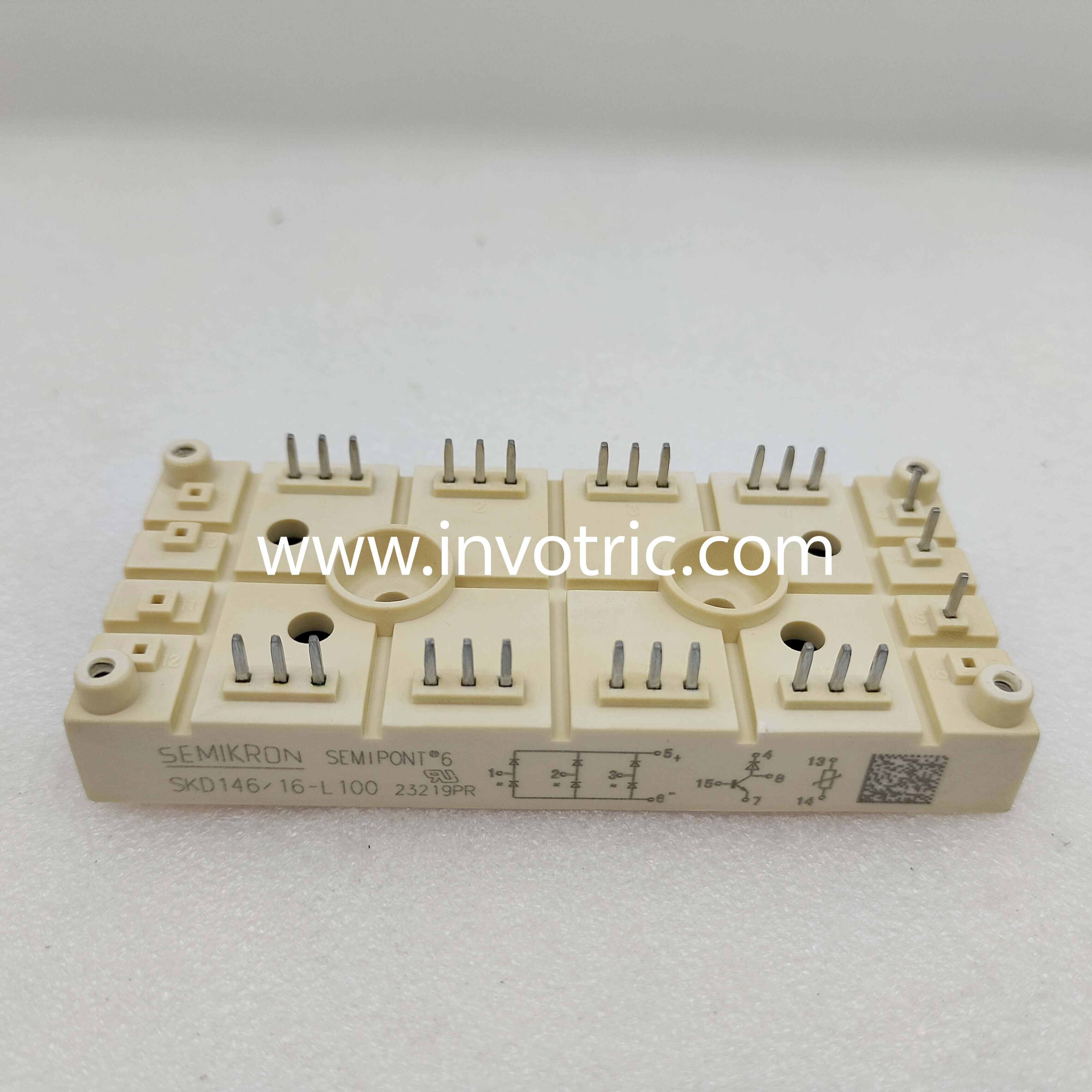 GBT Module SKD146/16 SKDH116/16-L100 SKD145/16 SKD146/16-L SKDH146/16-L75 SKD116/16-L140 SKD146/16-L105 140T4 SKD115/16 (Color : SKD146 16-L140T4)-1