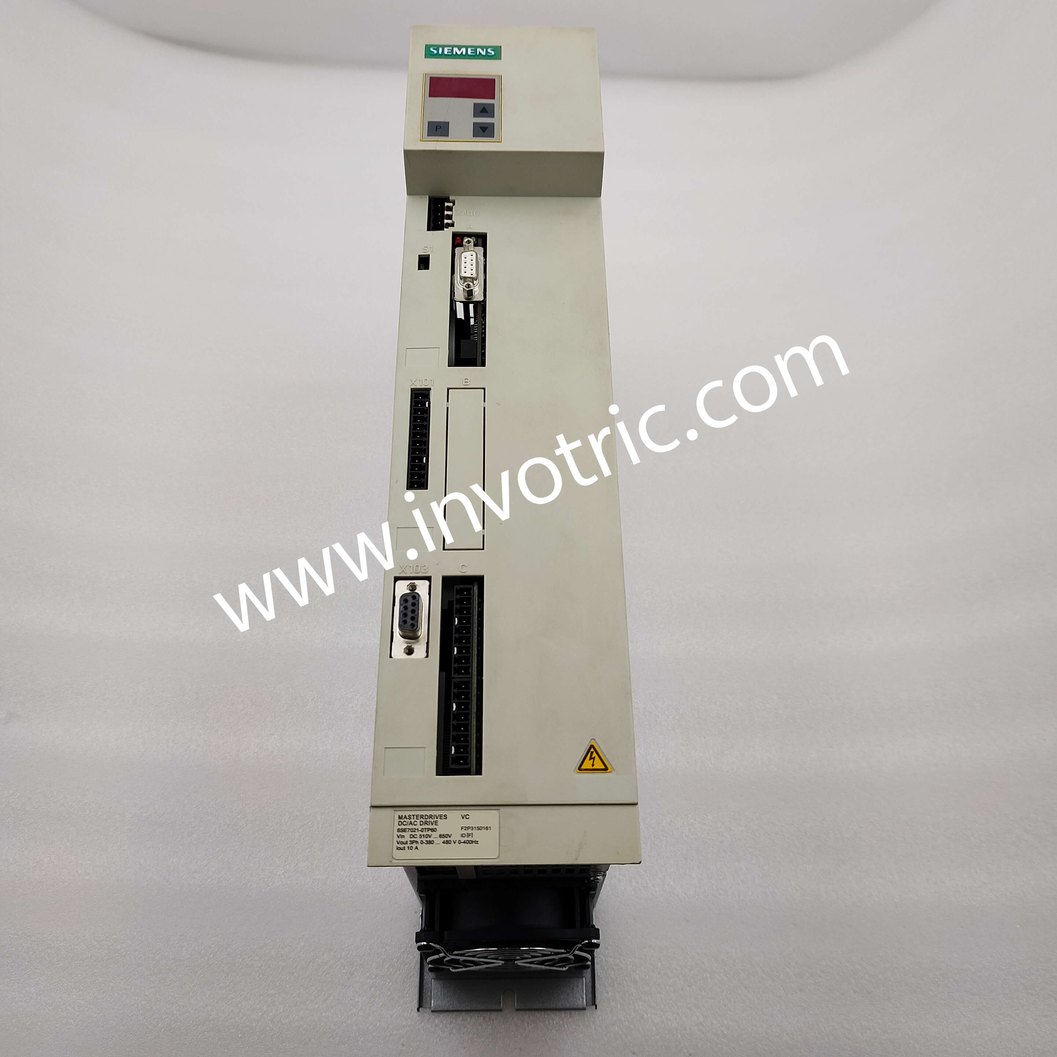 6SE7021-0TP60-Z,-3