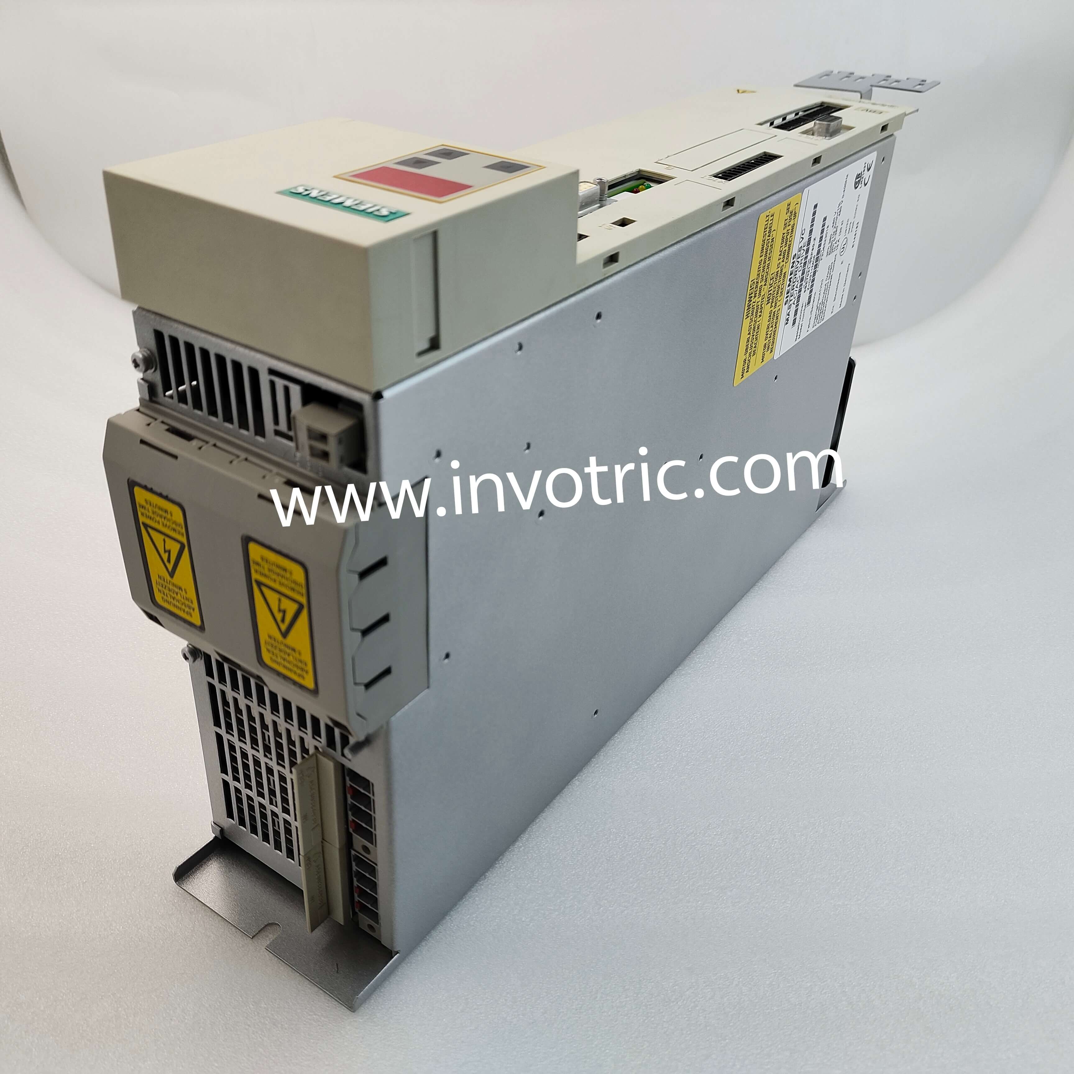 Siemens 6SE7021-0EP60-Z-3