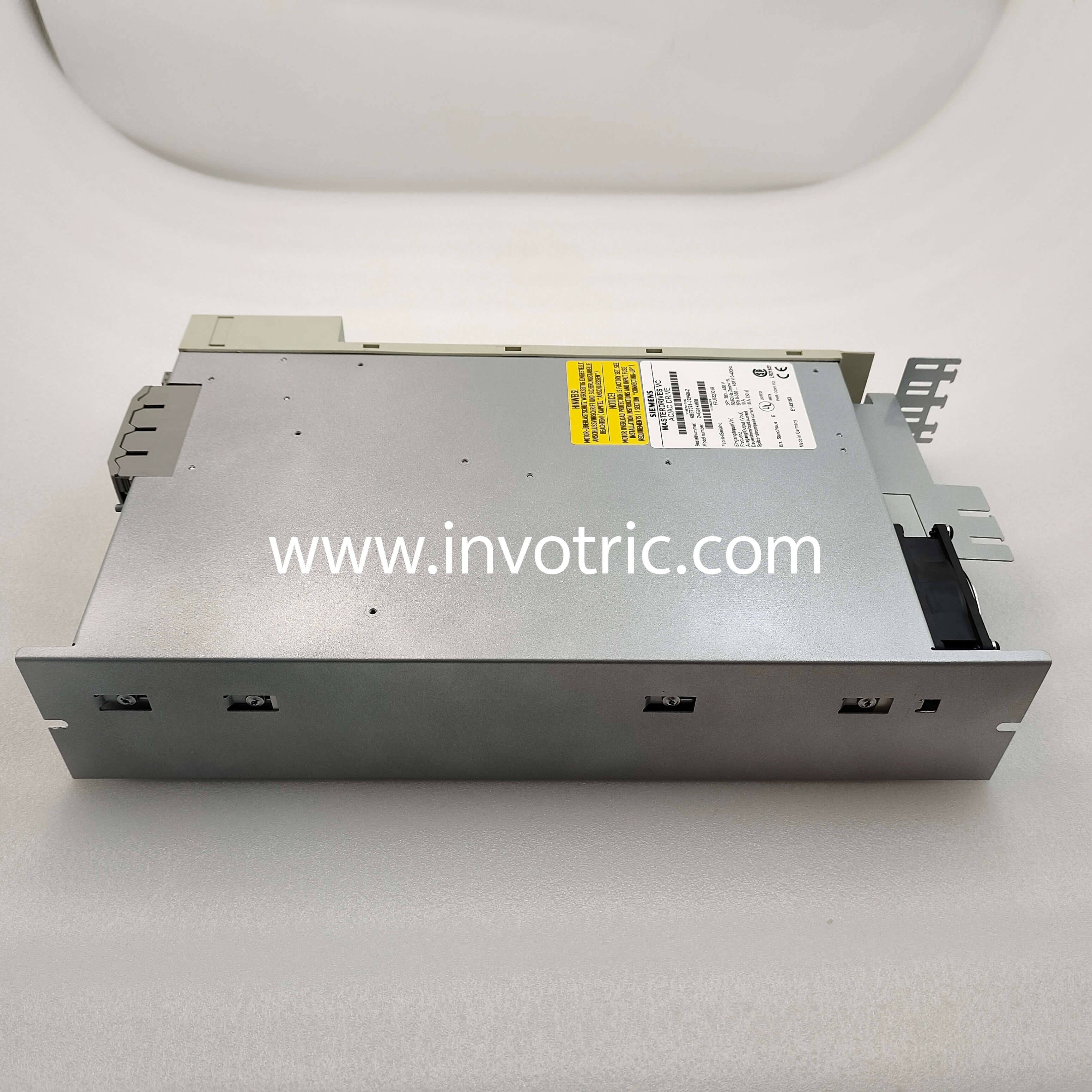 Siemens 6SE7021-0EP60-Z-2