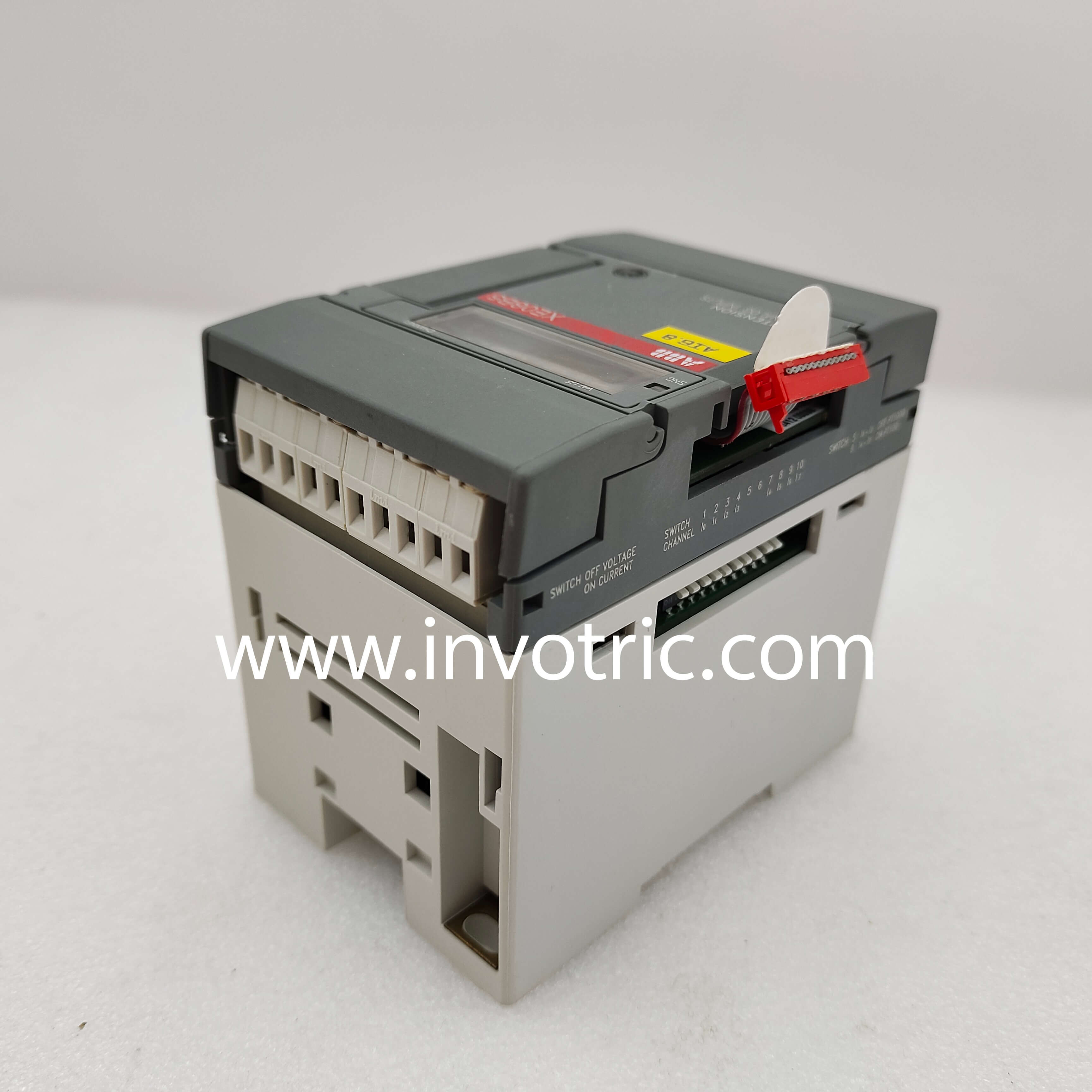 XE08B5 ABB - 1SBP260106R1001-1