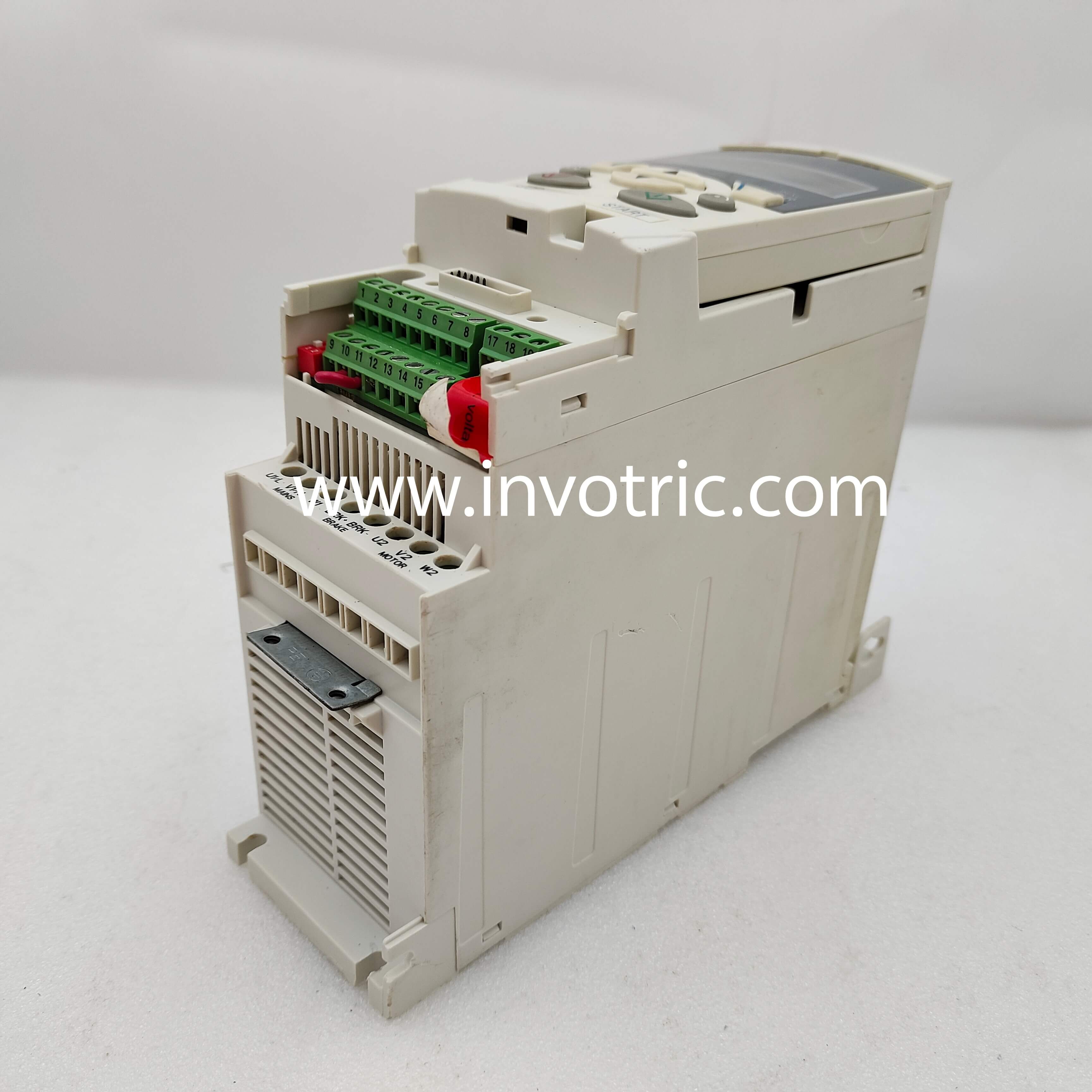 3AUA0000058186 ACS355-03E-04A1-4 -1