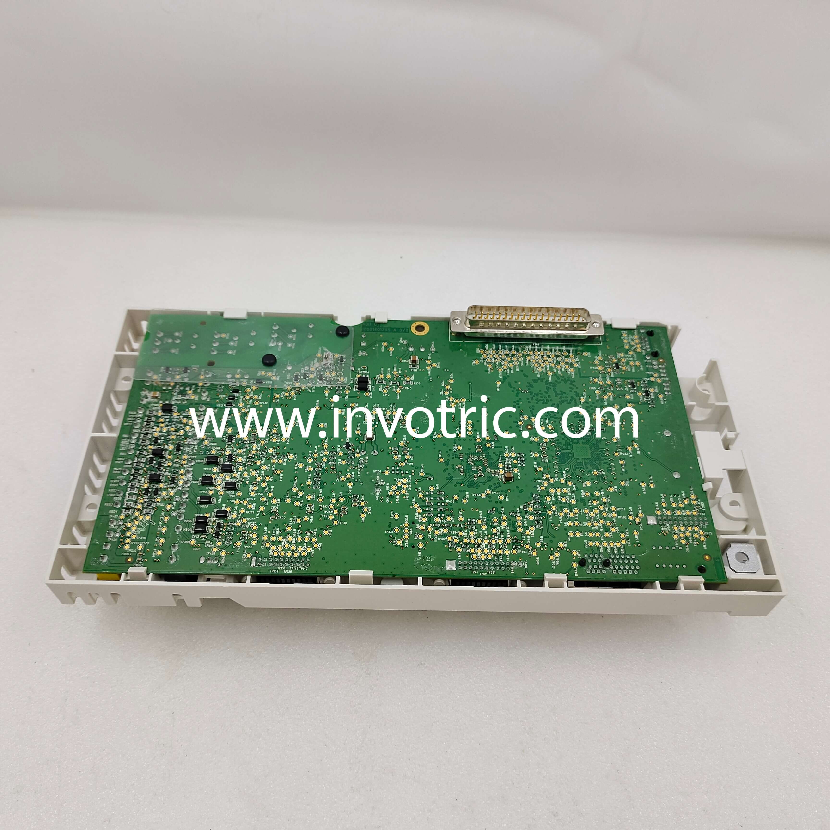 ZMU-03 ACS880-MU-ZCU-12-14 ZCU-12-3