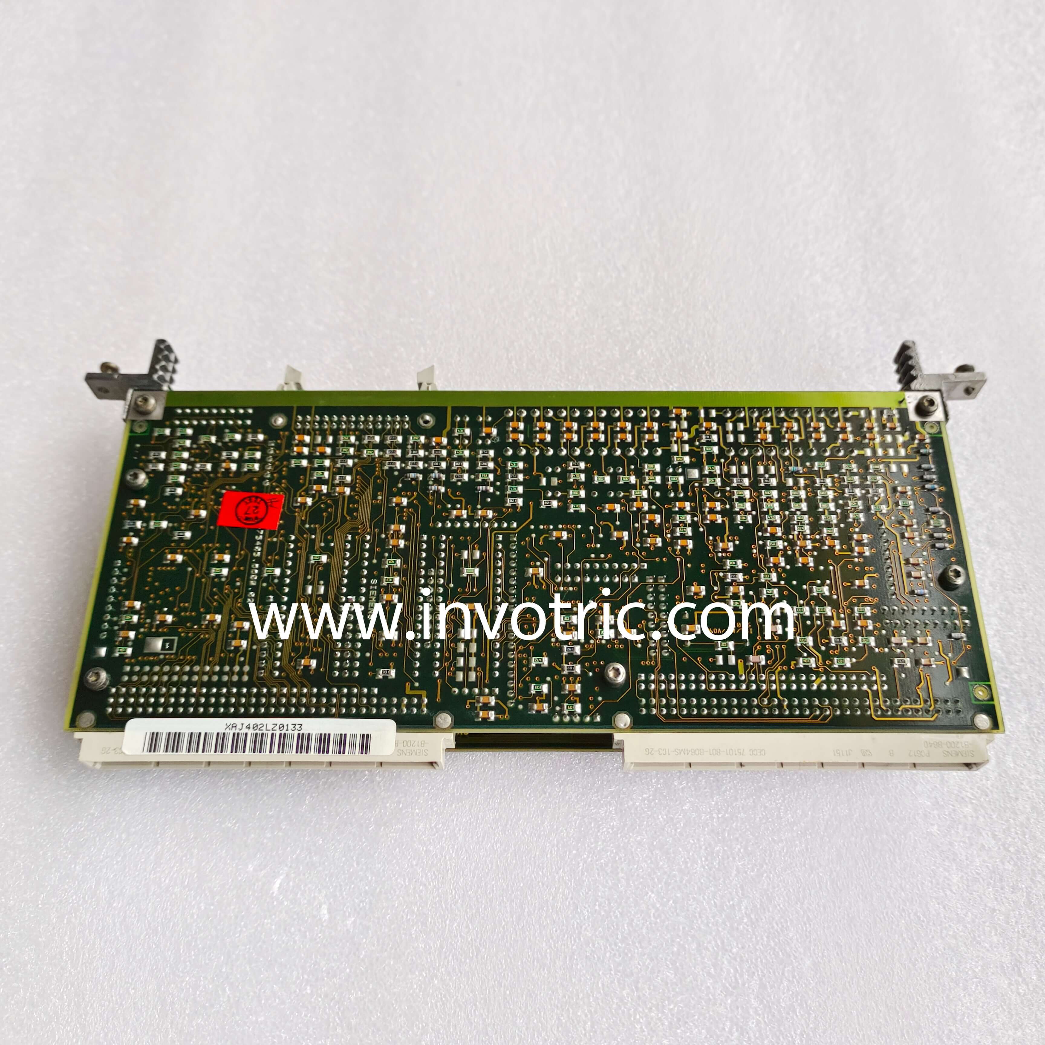 Siemens 6SE7090-0XX84-0AK0 Communication Module 6SE7090-0XX84-0AJ0 6SE7090-0XX94-0AF0 -2