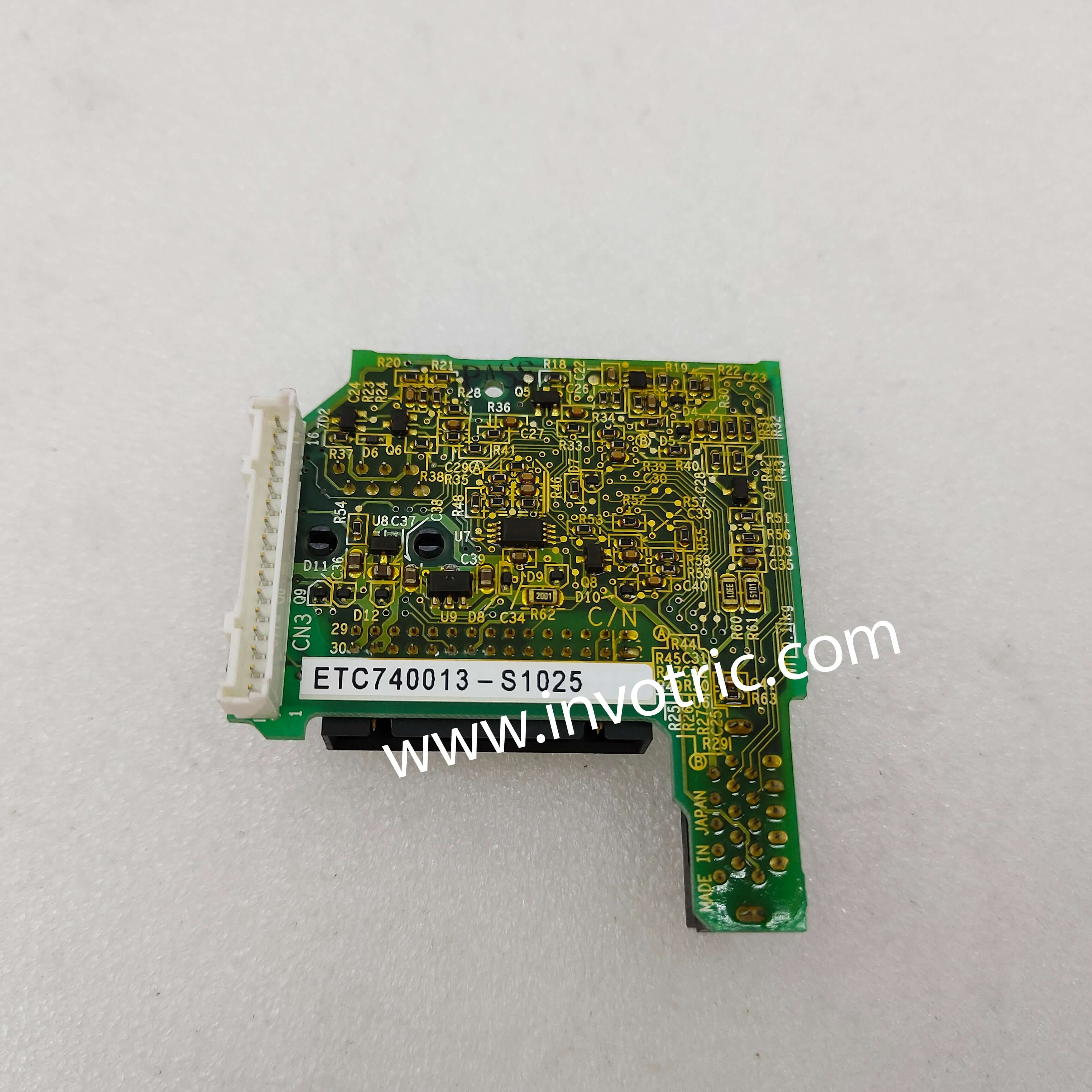 ETC740013-S1025 ETC740013-S1025-2
