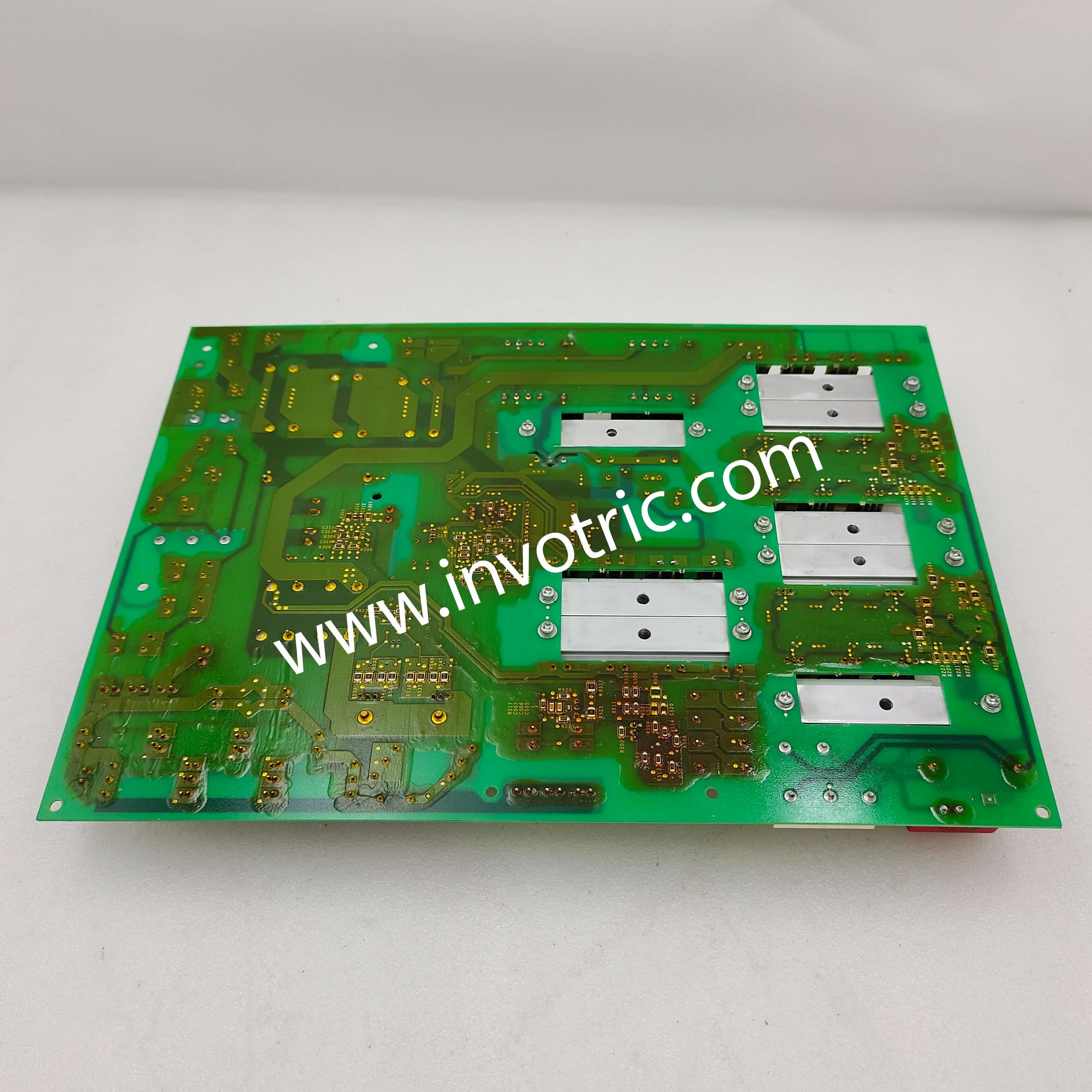 Schneider PN072548P2 Power Board PN072546P702-2