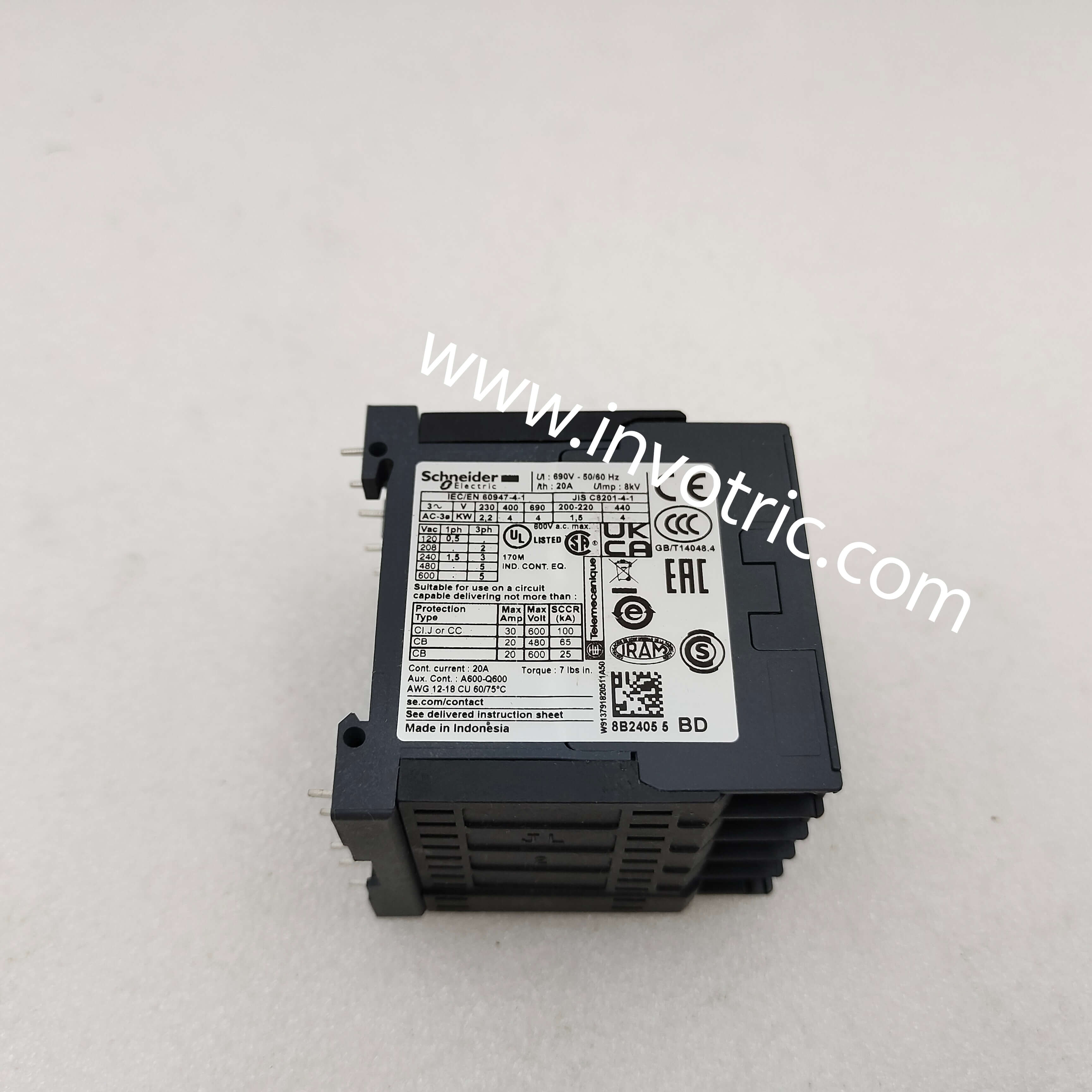 LP1K090085BD-4
