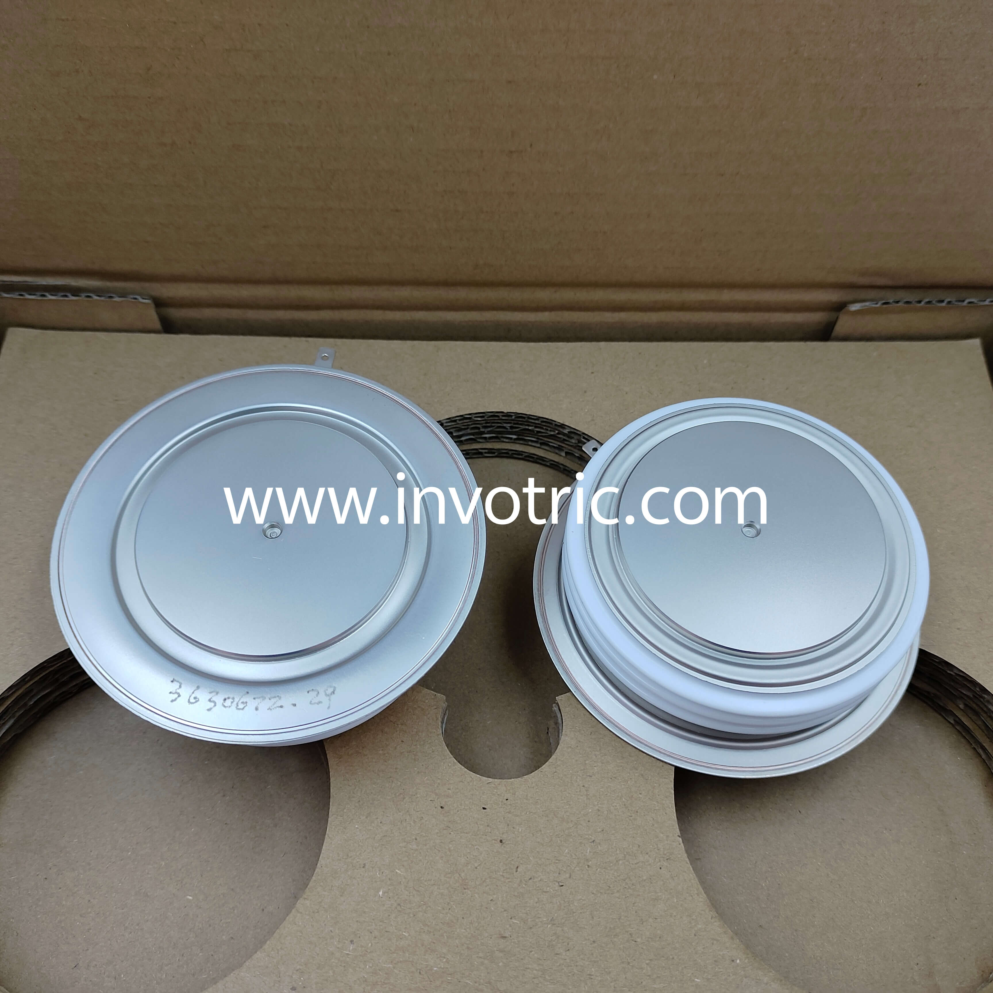 N1351VC450 THYRISTOR WESTCODE MODULE-1
