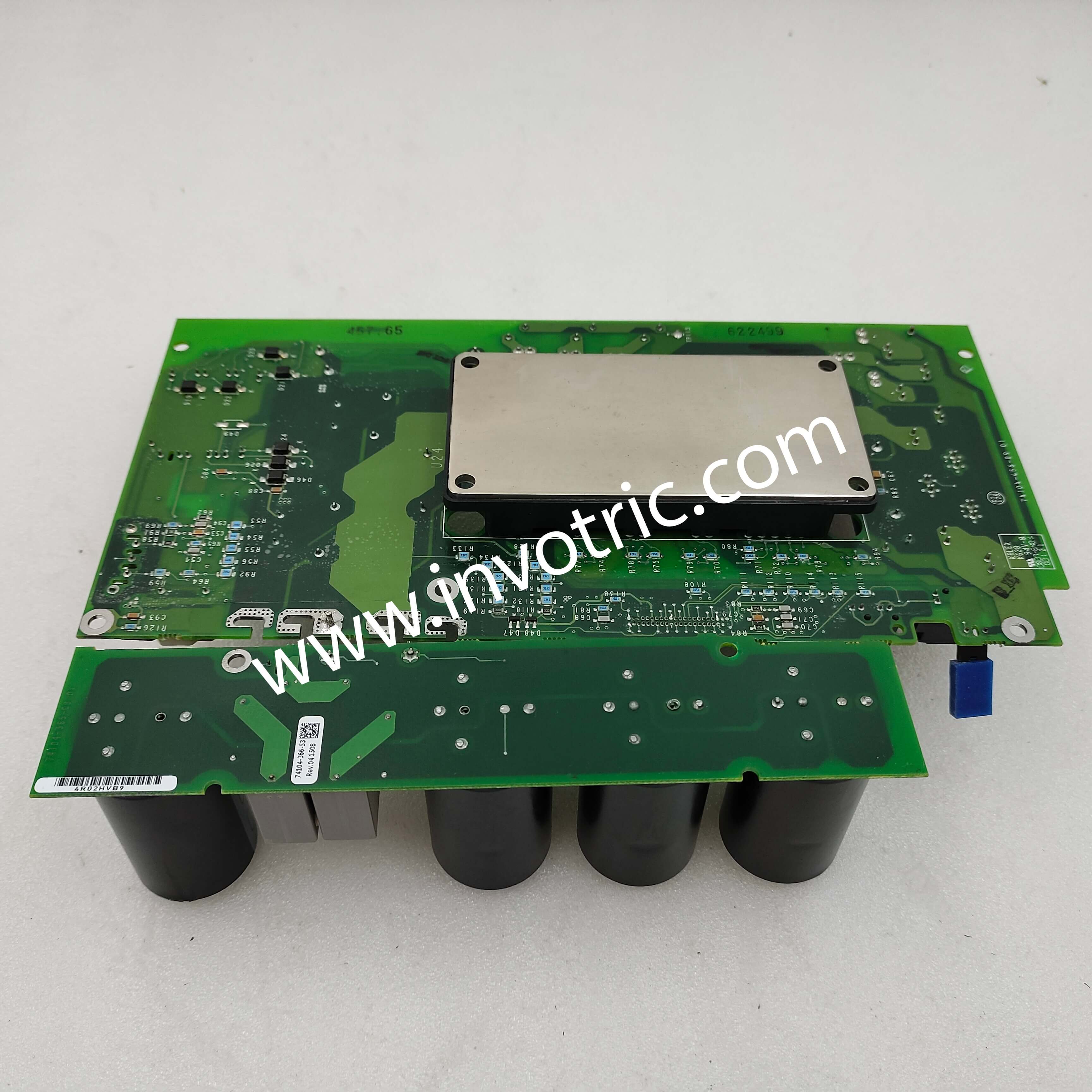 74104-652-74 with module 7MBR10SA120F-51 74104-457-65 with module 7MBR35SB120-01-4