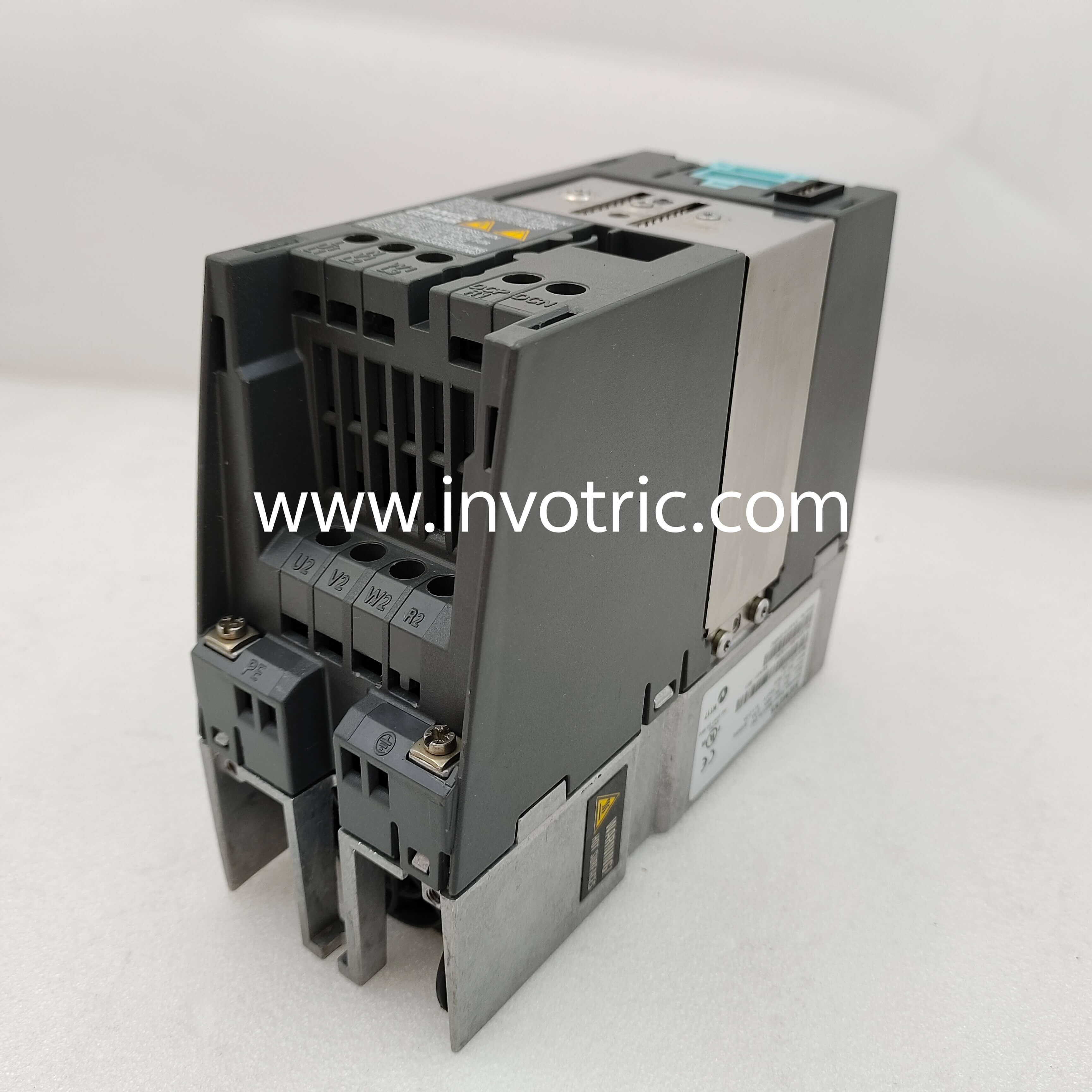 6SL3224-0BE17-5UA0 SIEMENS SINAMICS G120 PM 240 6SL3224-0BE17-5UA0 Power Module-2