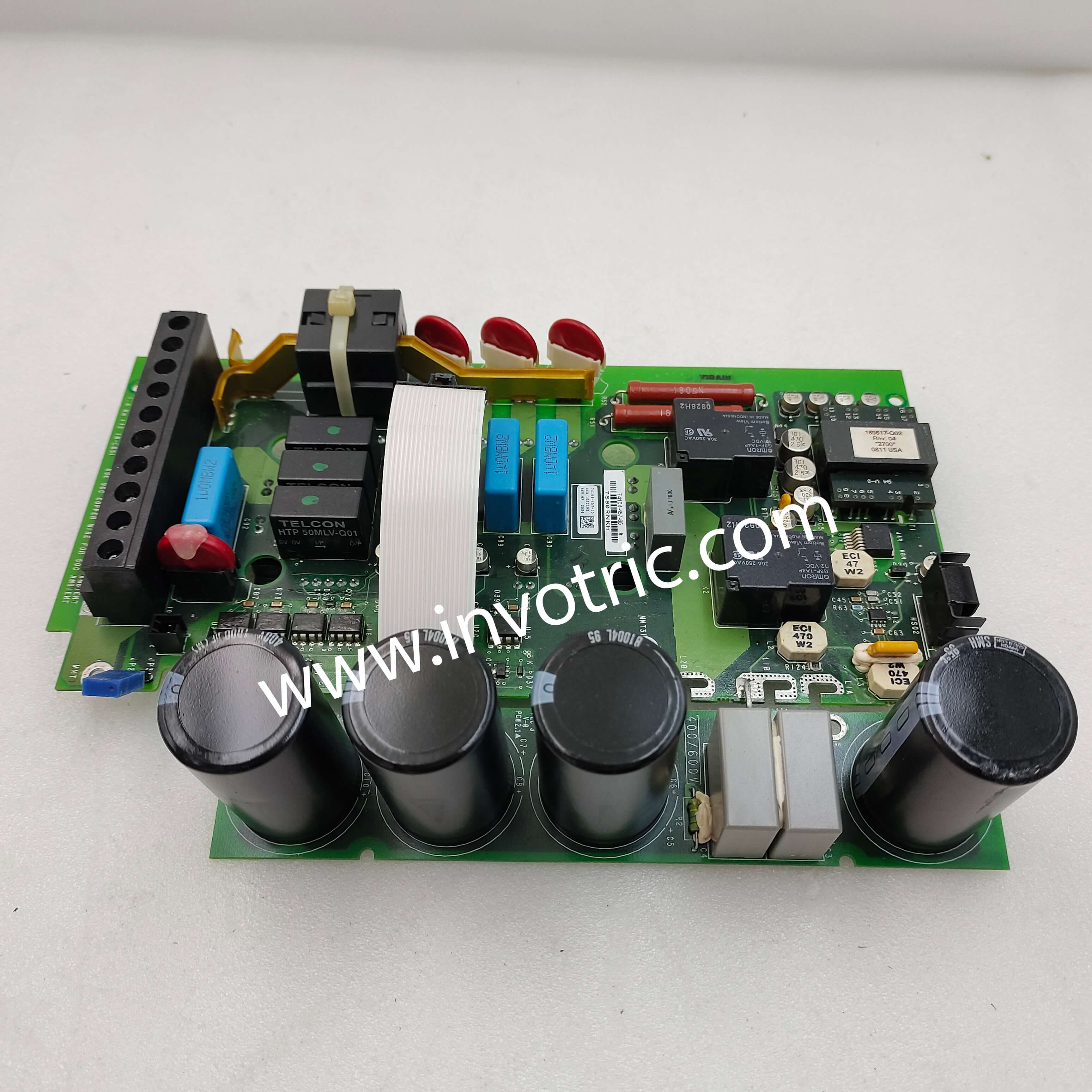 74104-652-74 with module 7MBR10SA120F-51 74104-457-65 with module 7MBR35SB120-01-1