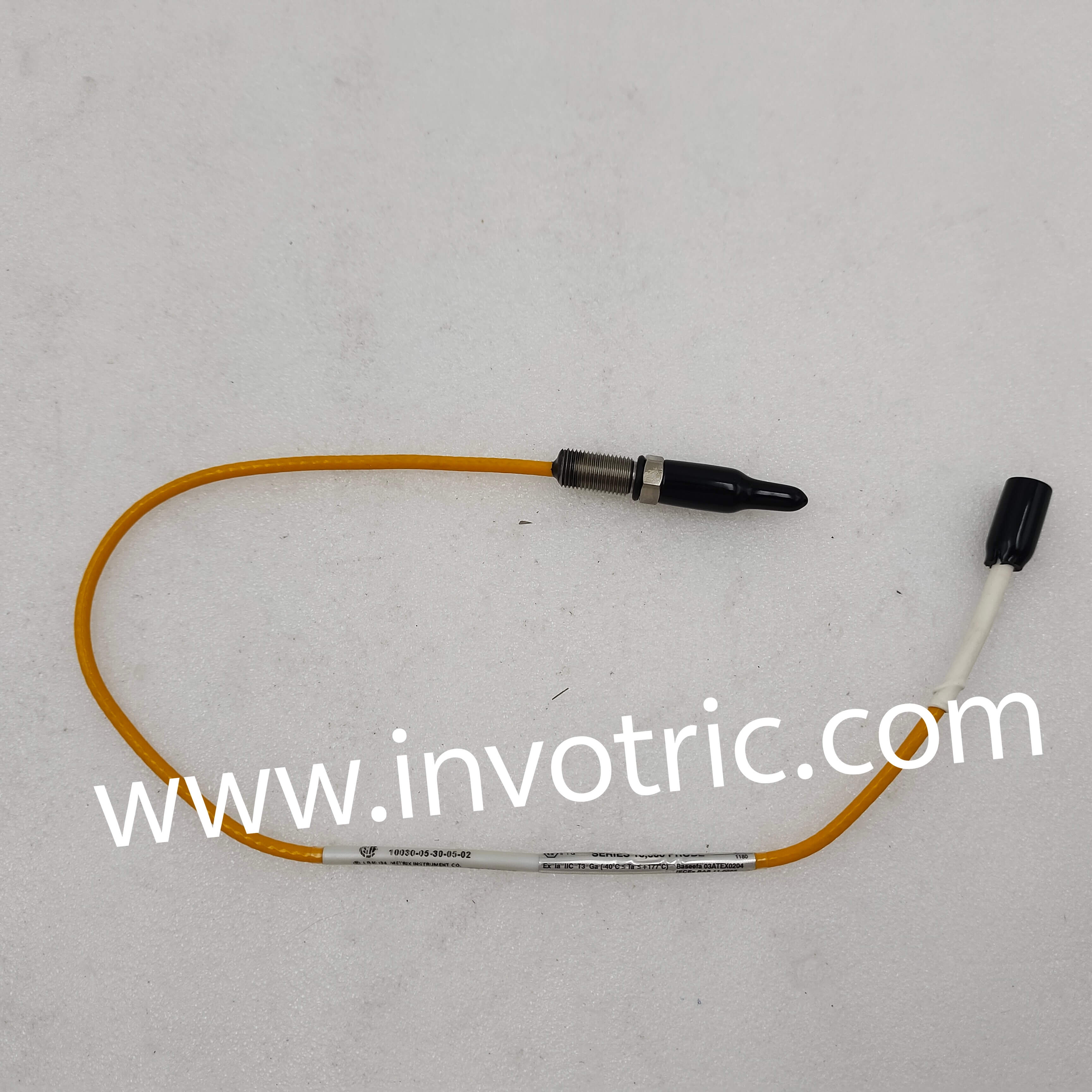 10030-05-30-05-02 | Metrix Series 10000 Proximity Probe