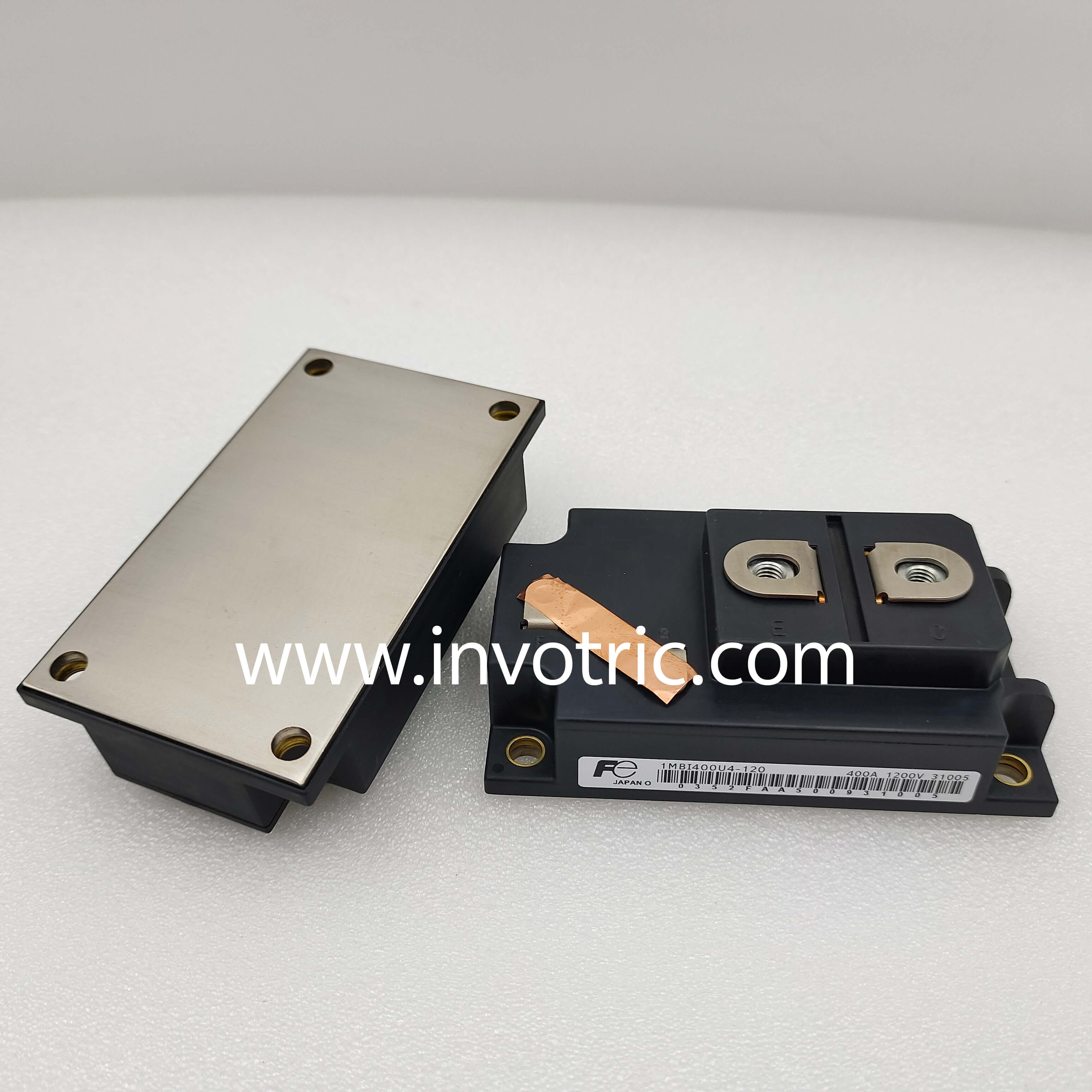 Fuji 1MBI400U4-120 Power Module