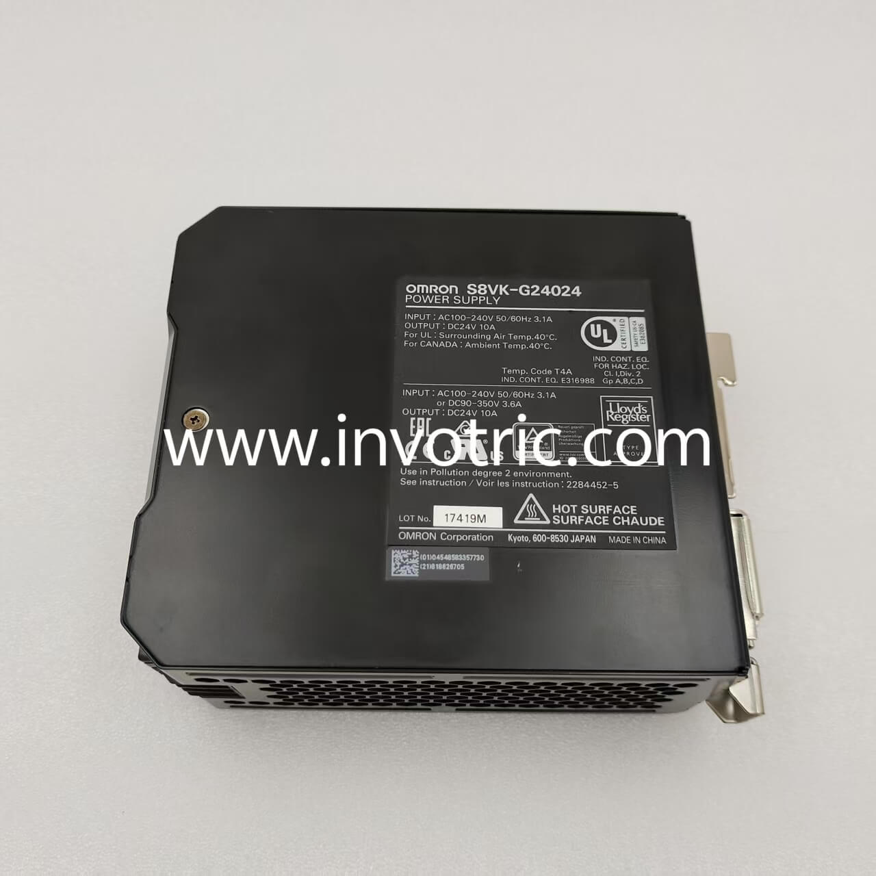 S8VK-G24024