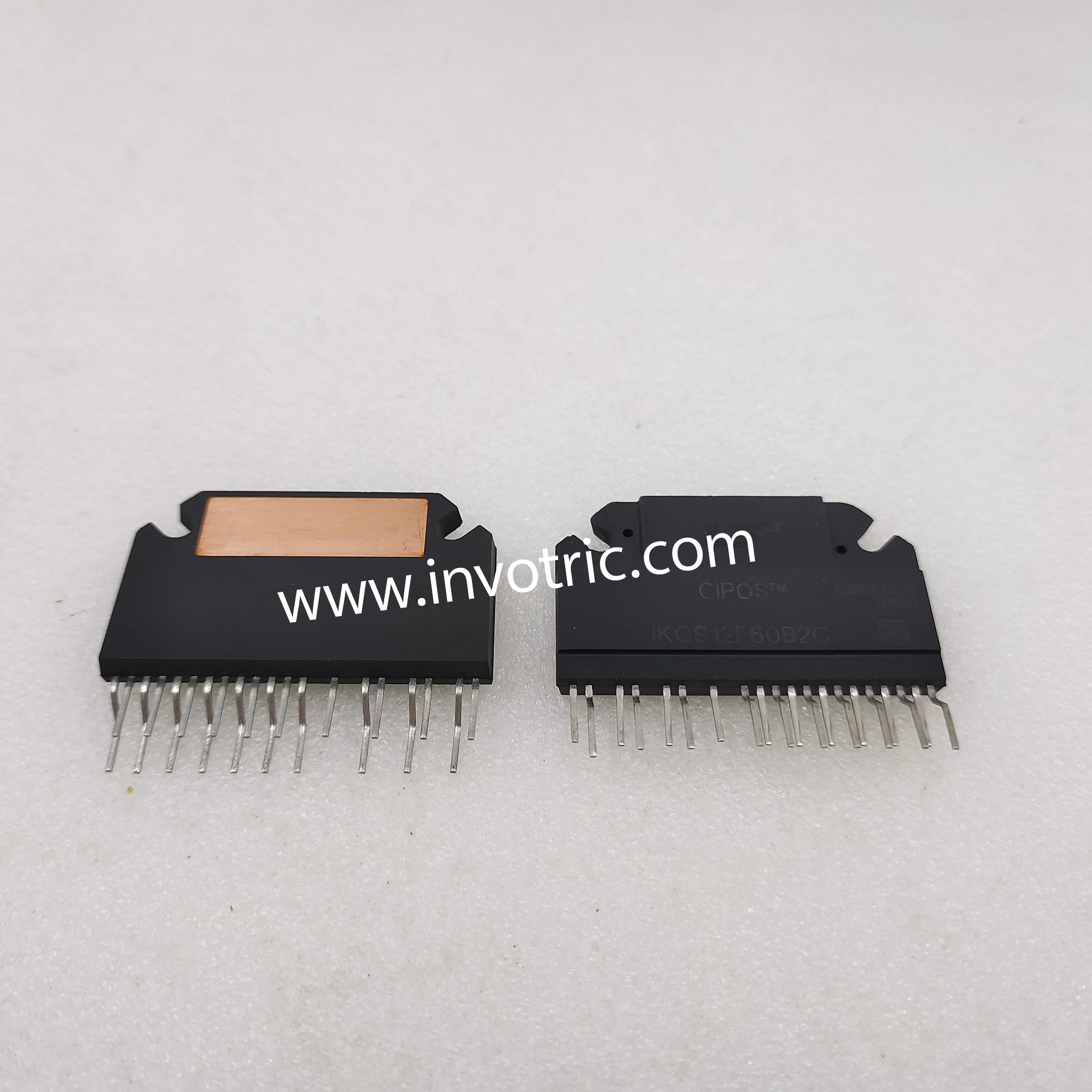IKCS12F60B2C LS MODULE