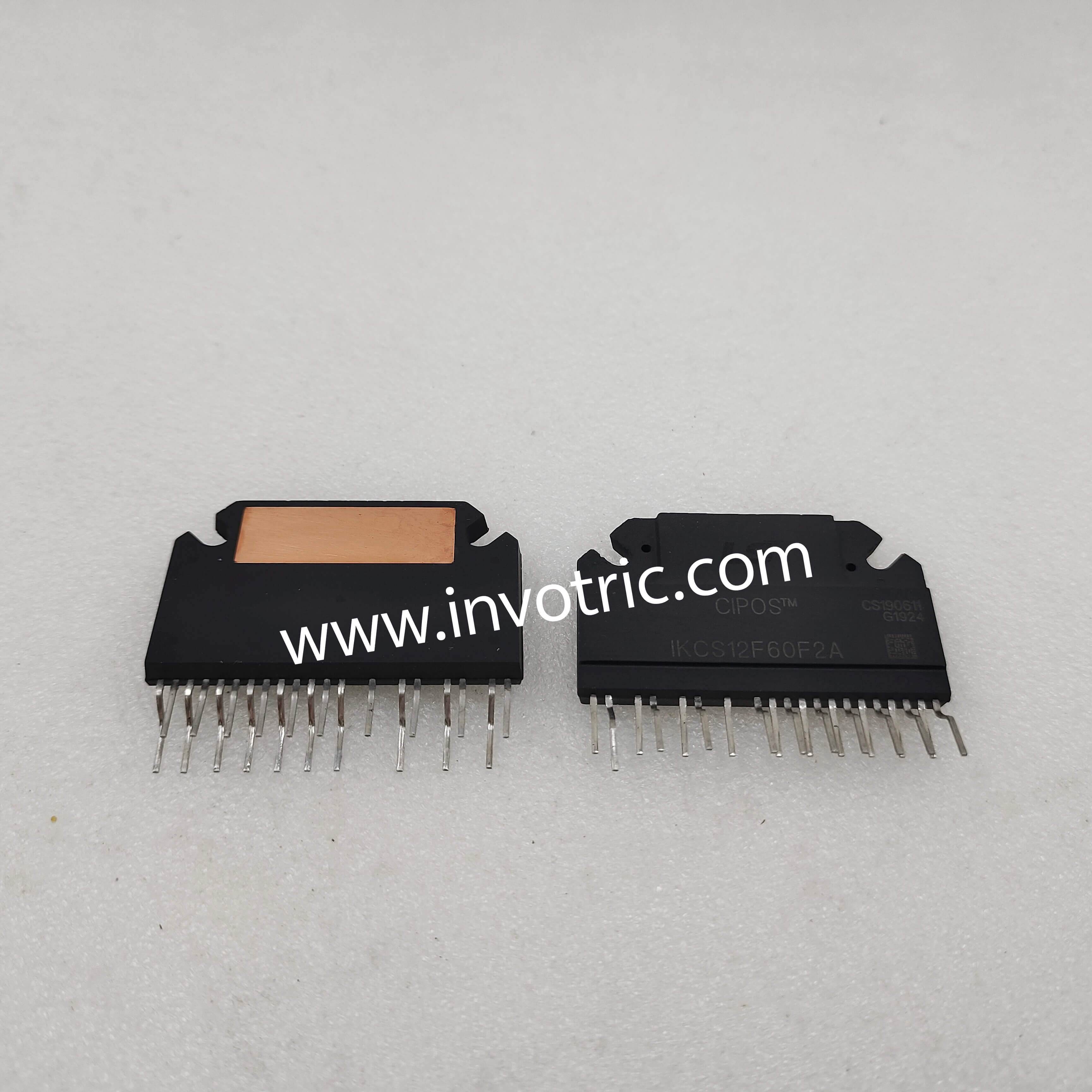 LS IKCS12F60F2A power supply module