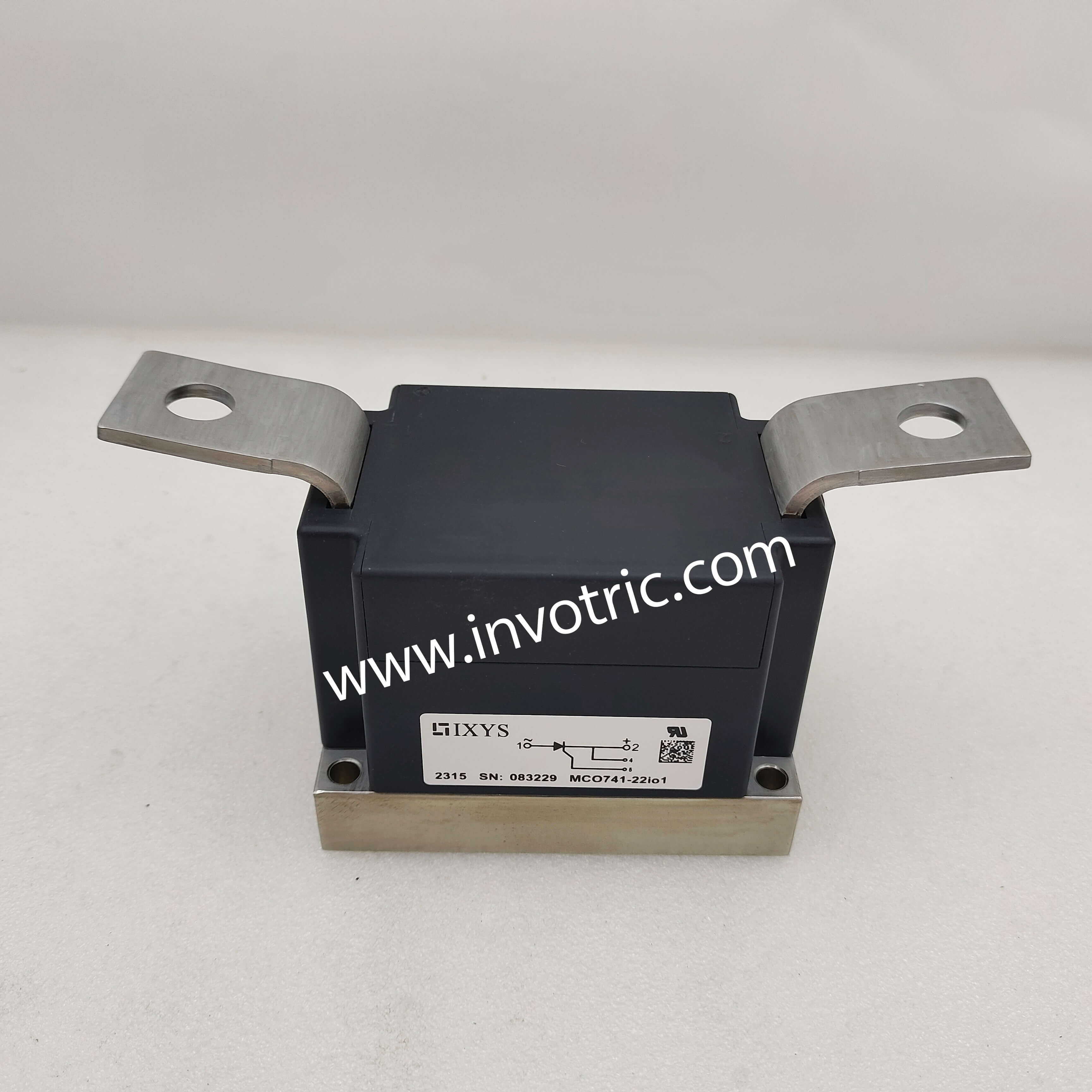 IXYS MCO741-22io1 