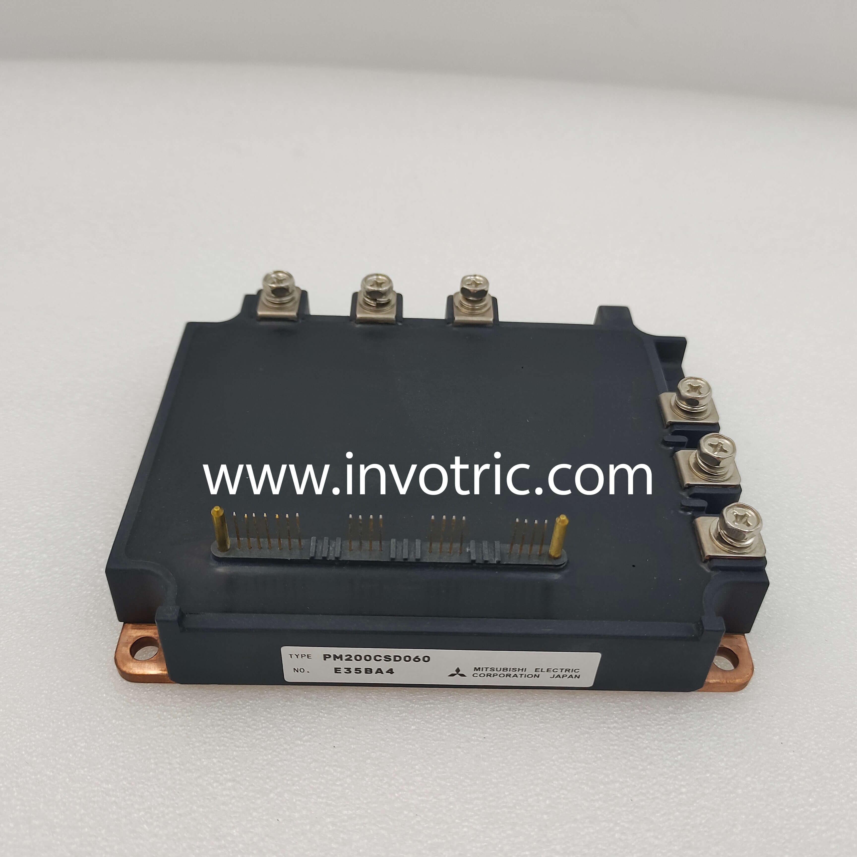 Mitsubishi Module PM200CSD060 Pm200csd-060-1