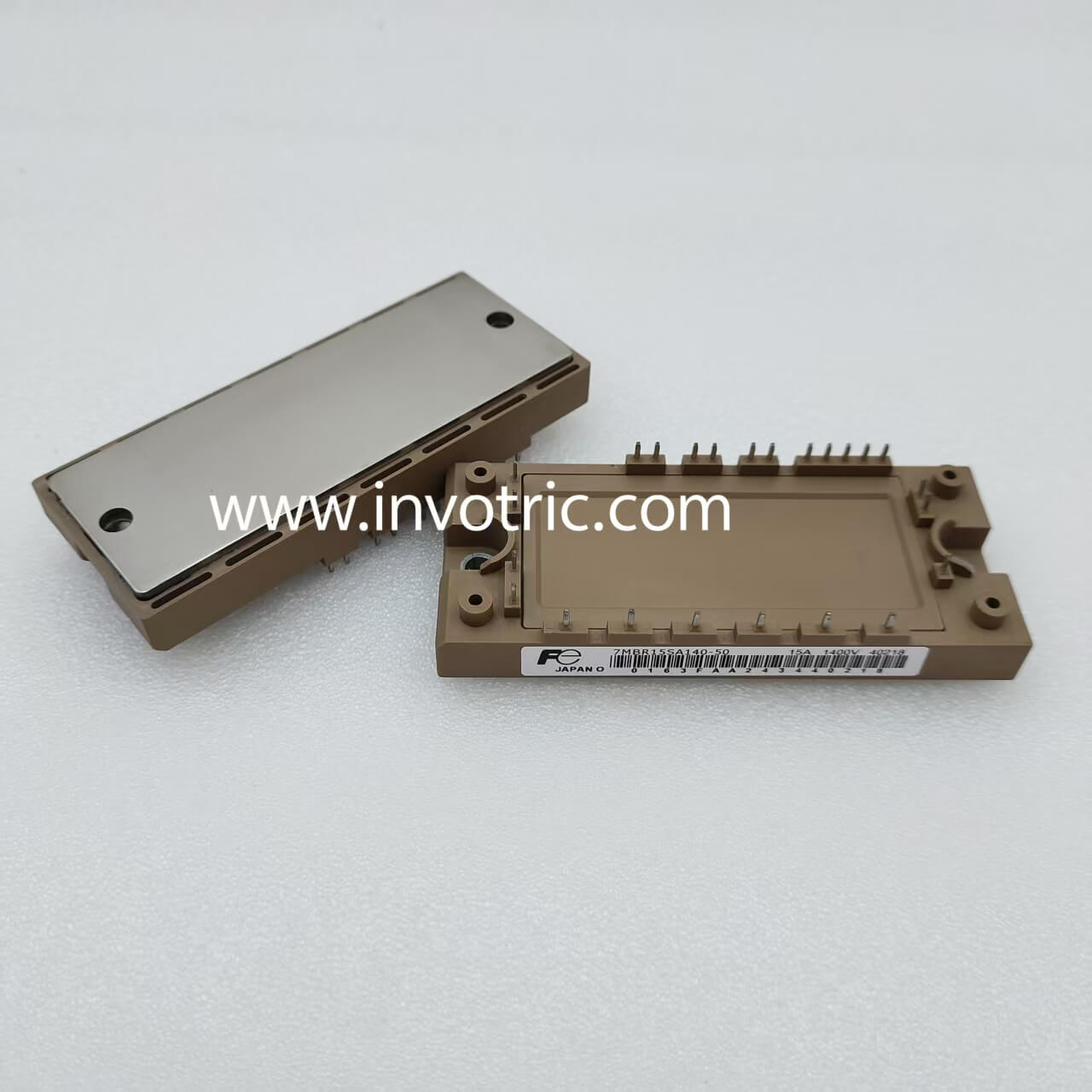 7MBR15SA120-50 IGBT MODULE 7MBR15SA140-50-1